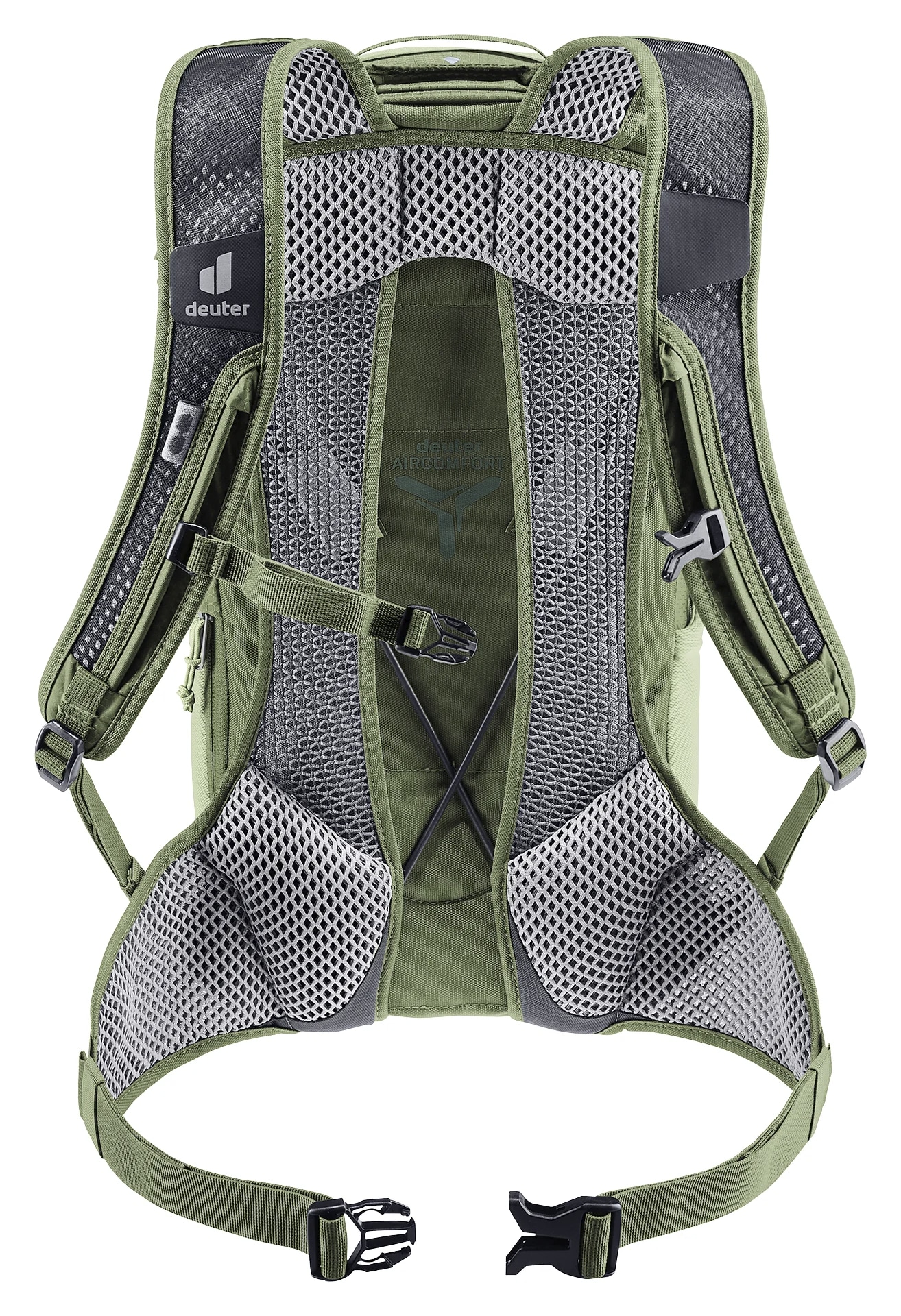 deuter Fahrradrucksack »RACE AIR 10«
