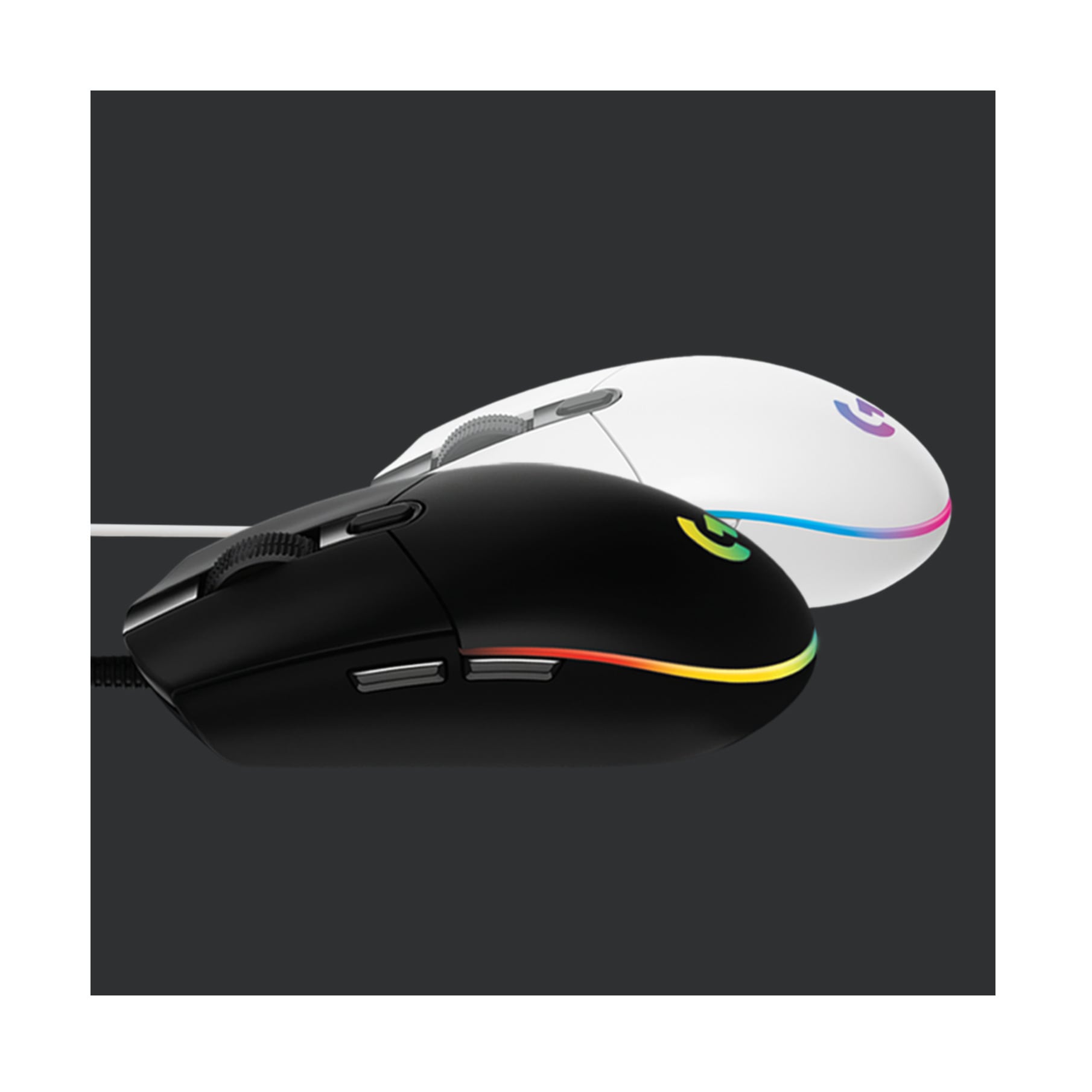 Logitech Maus »910-005796«