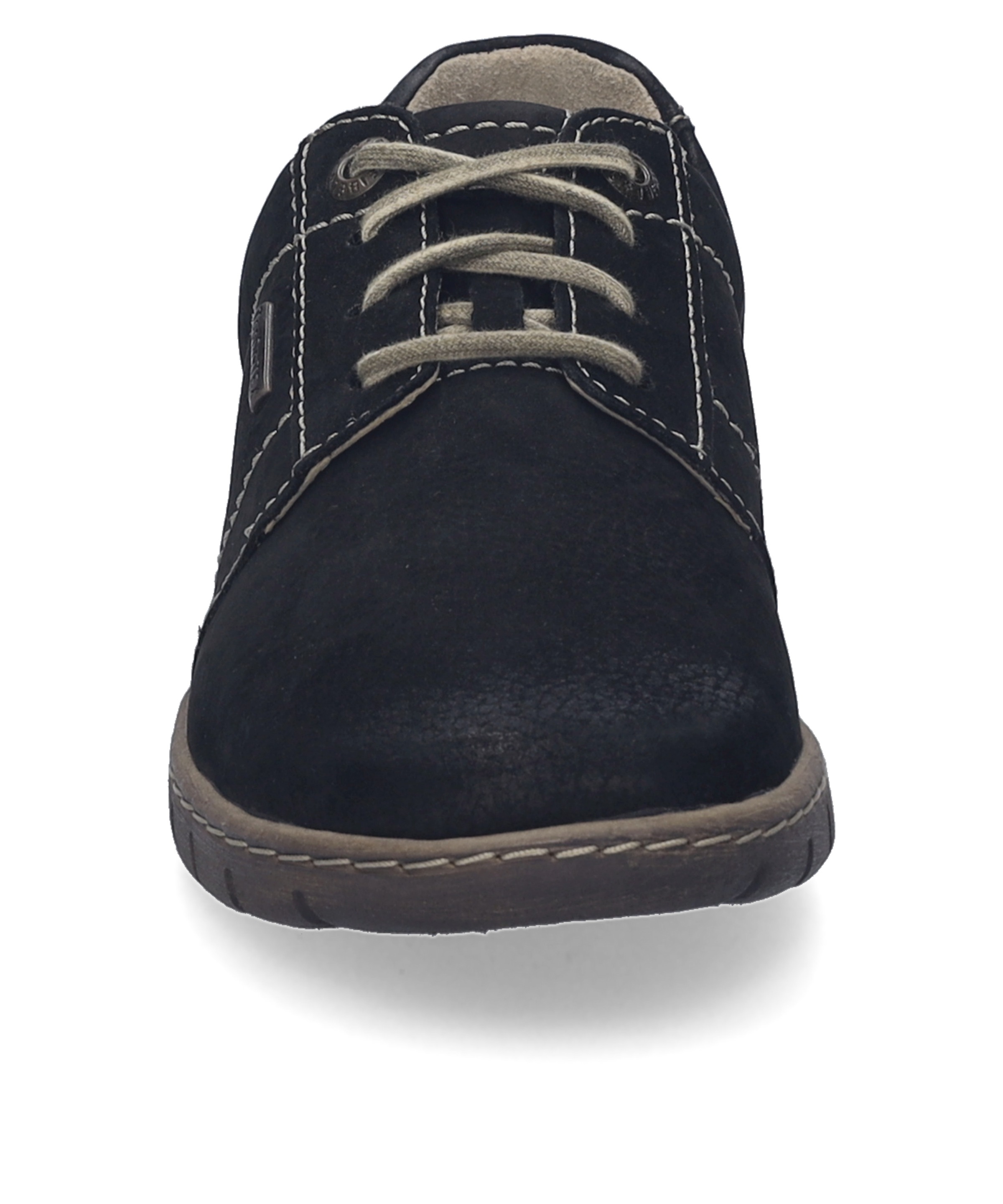 Josef Seibel Schnürschuh »Steffi 59, schwarz-kombi«