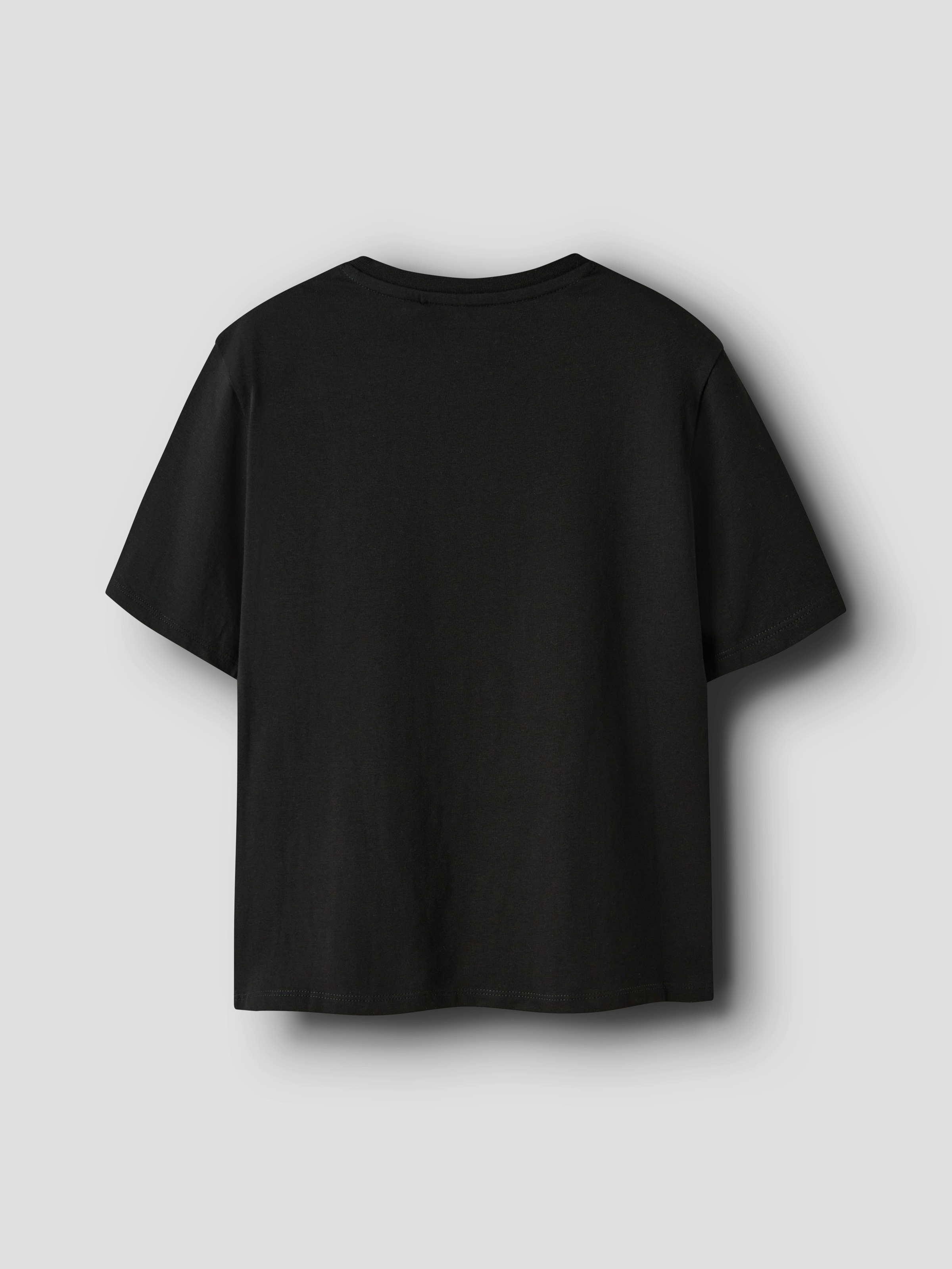 Name It T-Shirt »NKMMOD FORTNITE SS NREG TOP BOX NOOS BFU« Baumwollmischung, mit "Fortnite" Frontdruck