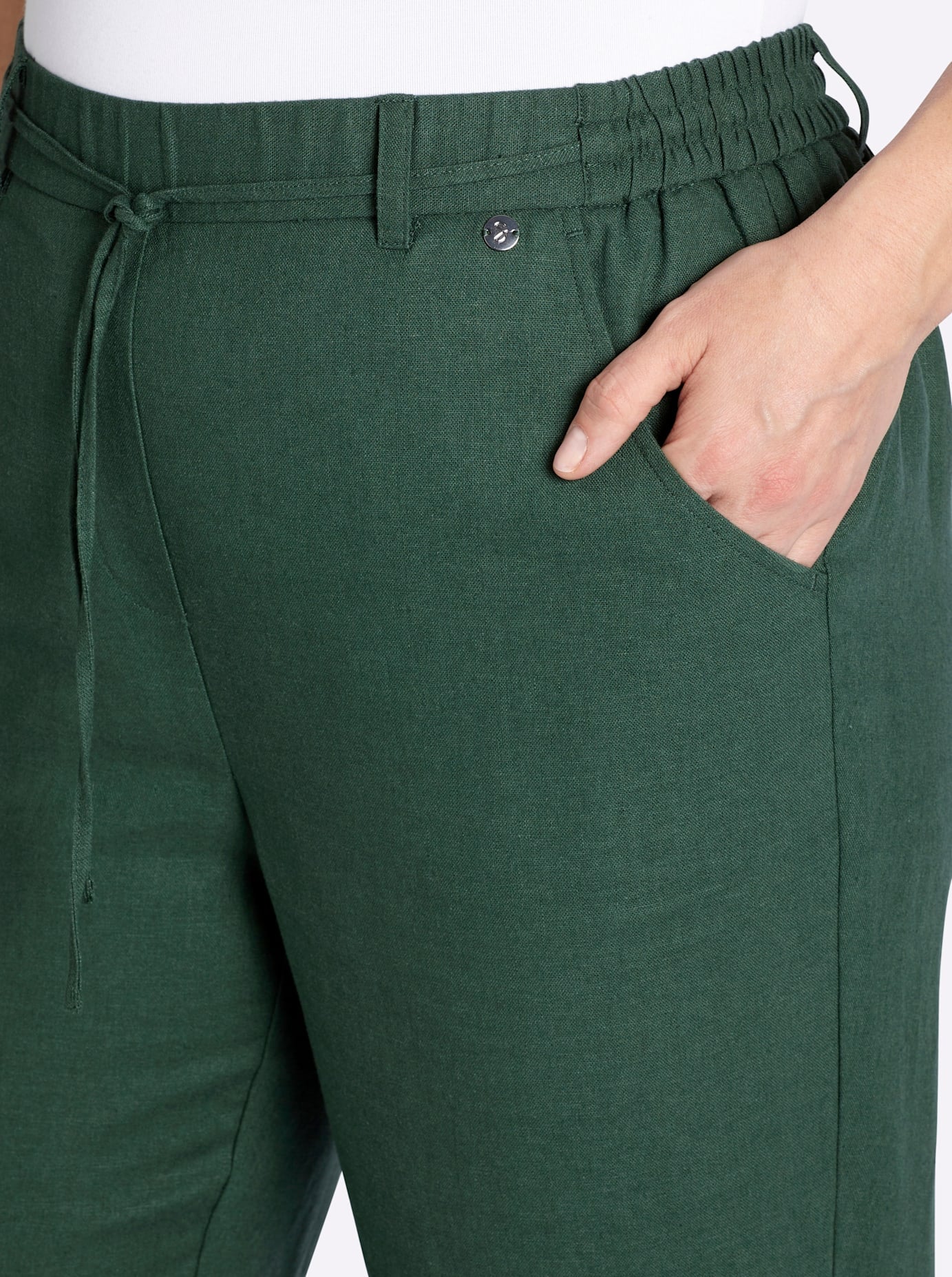 Sheego Jogger Pants