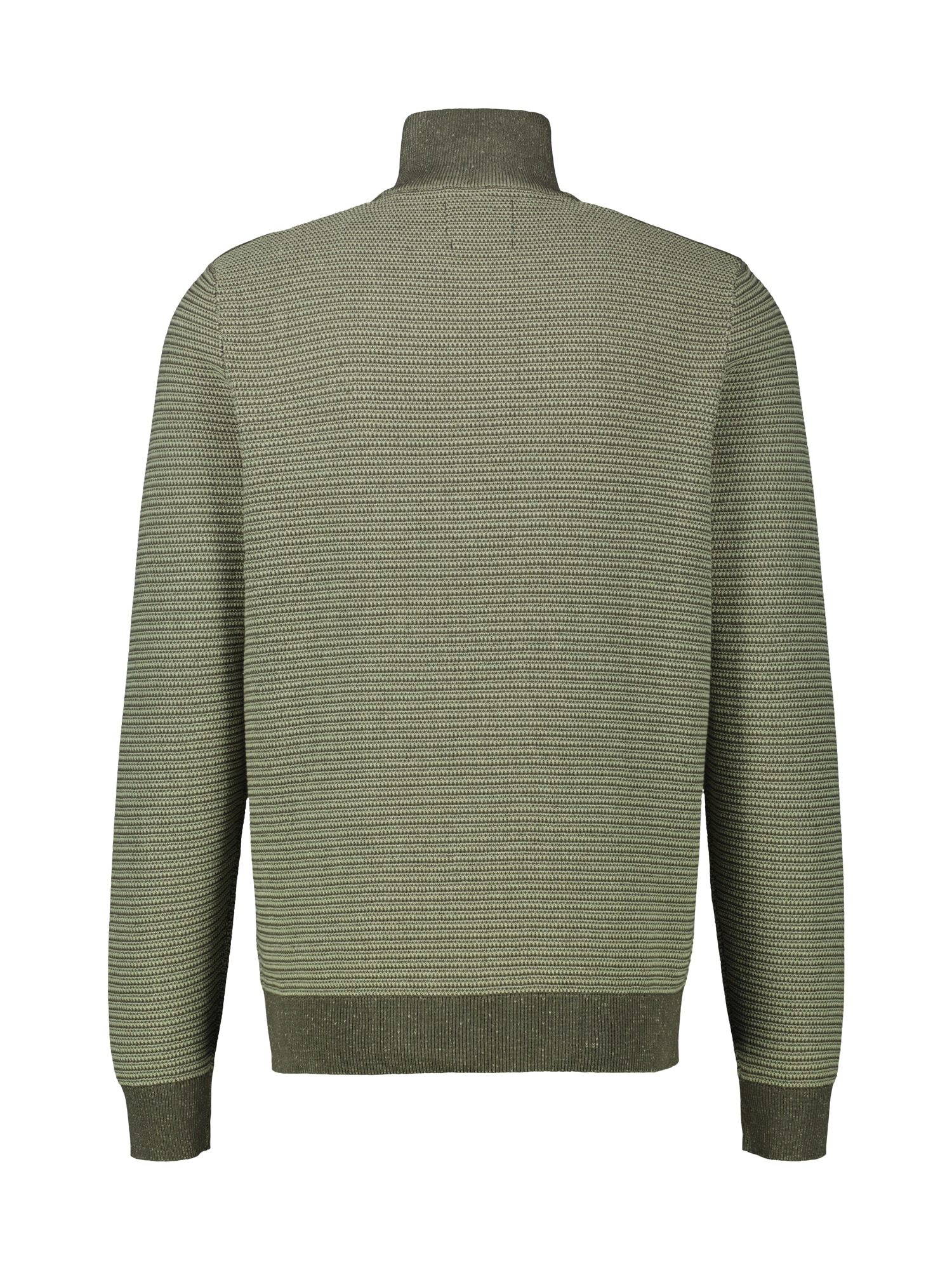 LERROS Strickpullover »LERROS Stricktroyer in Strukturstrick«