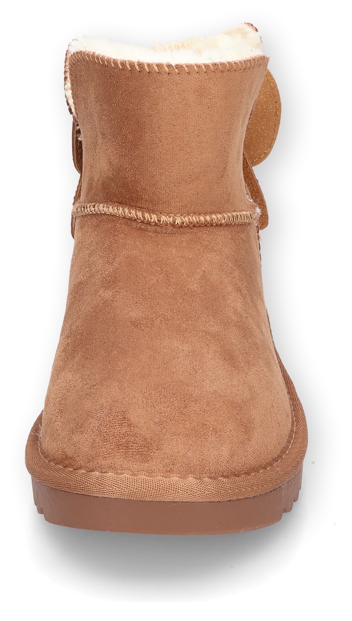 Dockers by Gerli Winterboots, Winterstiefel, Schlupfstiefel mit Warmfutter