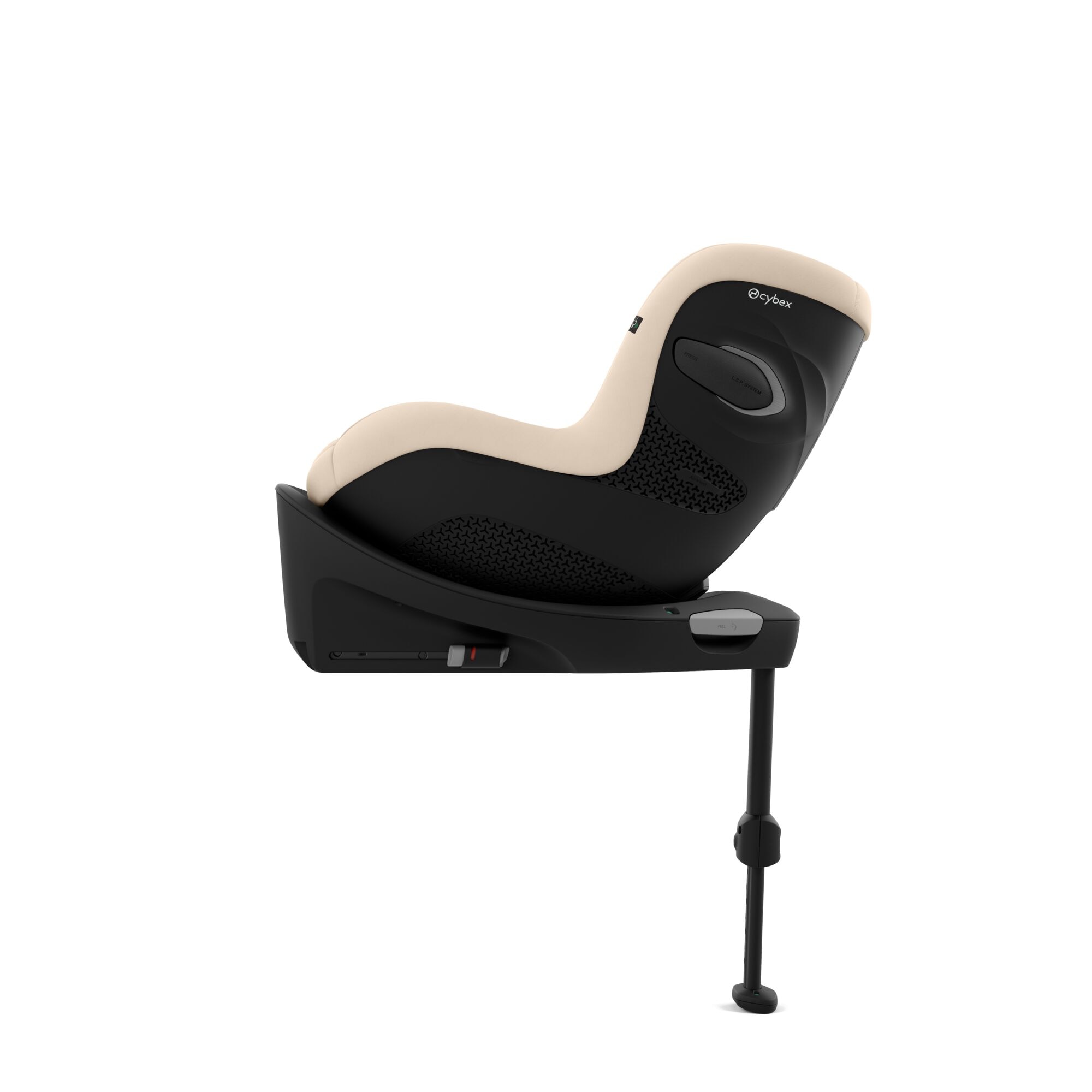 Cybex Autokindersitz »Cybex Gold, Sirona G3 i-Size« ohne Base