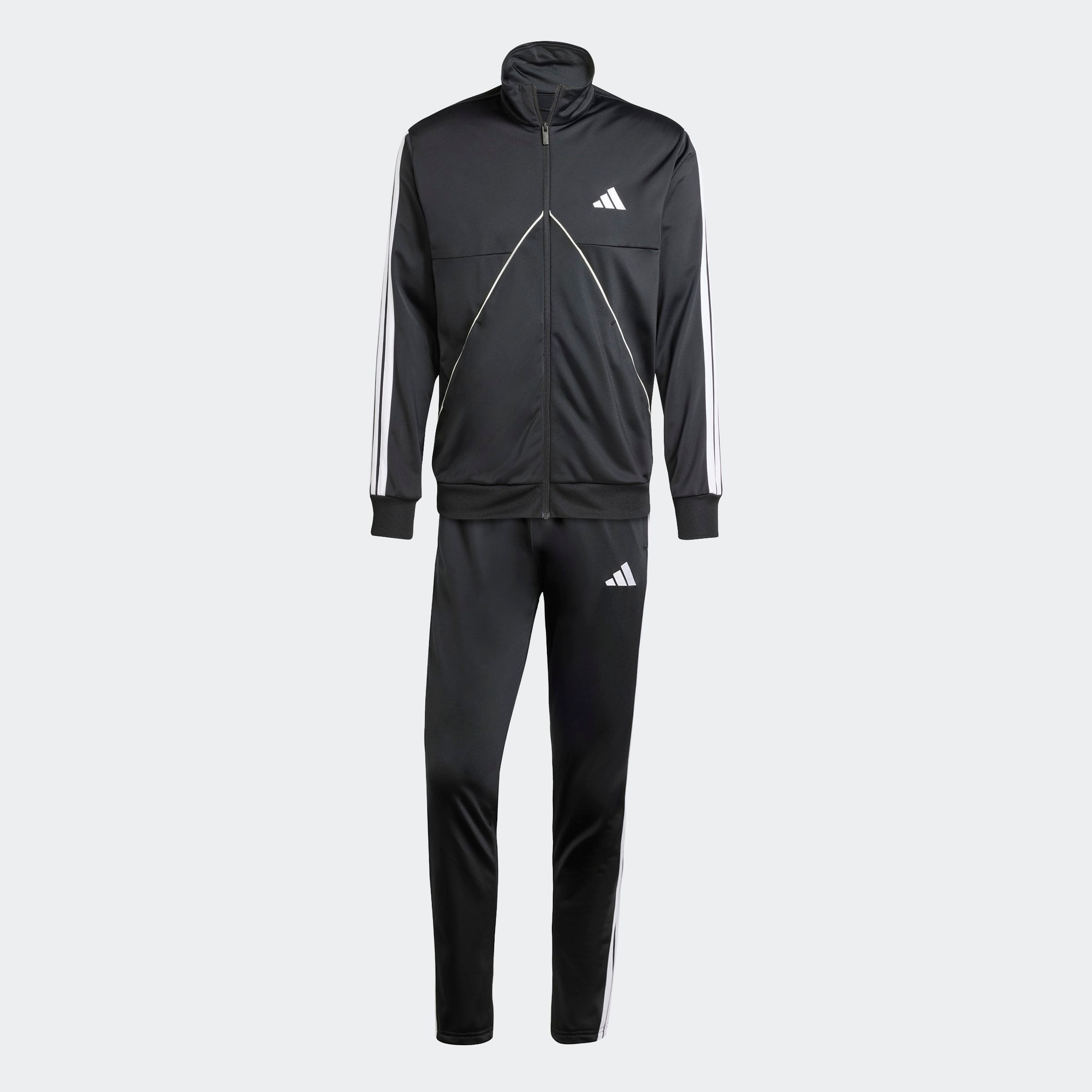 adidas Sportswear Trainingsanzug »M TR TIRO TS«, (2 tlg.), Trikot Tracksuit