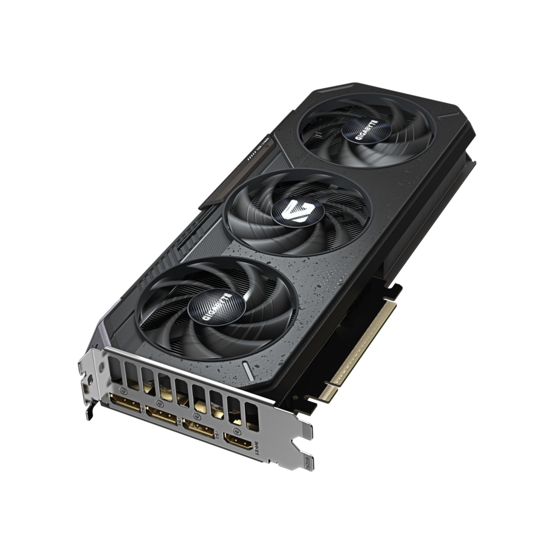 Gigabyte Grafikkarte »GeForce RTX 5060 Ti GAMING OC 16G Grafikkarte – 16 GB GDDR7, 128 Bit,«