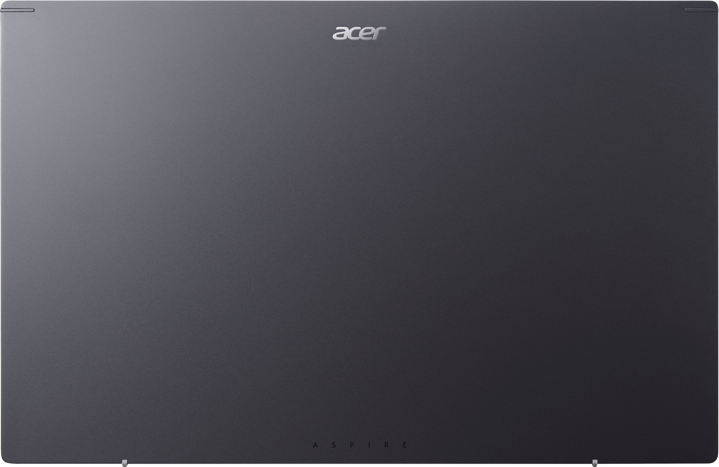 Acer Notebook »A17-51M-52U3«, 43,94 cm, / 17,3 Zoll, Intel, Core 5, Intel Graphics, 512 GB SSD