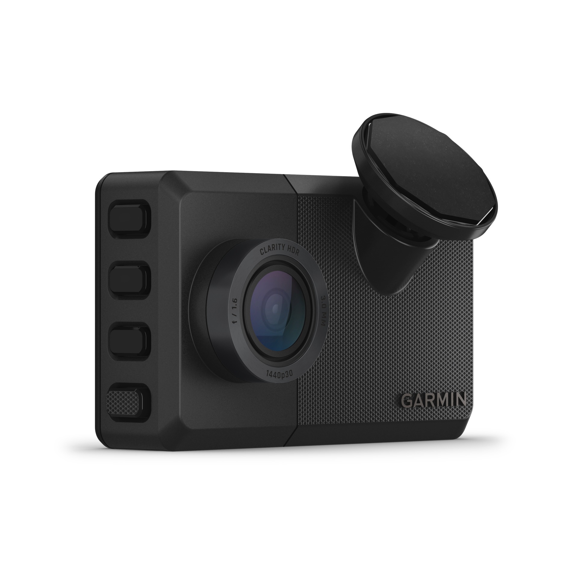 Garmin Dashcam »Dash Cam LIVE«, HD, WLAN (Wi-Fi)