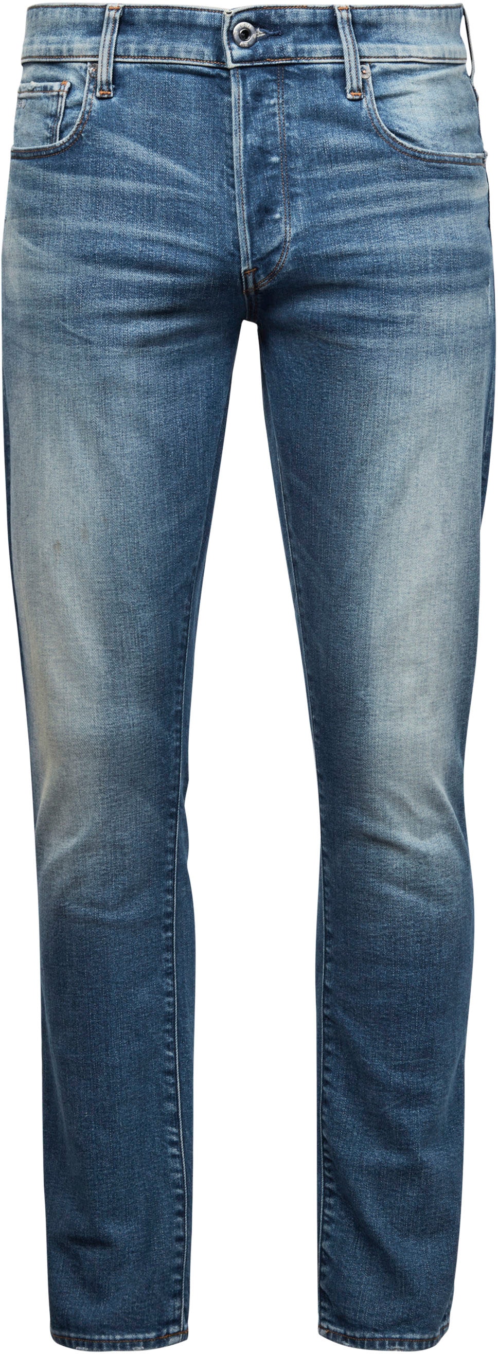 G-Star RAW Regular-fit-Jeans »3301 Straight Tapered«