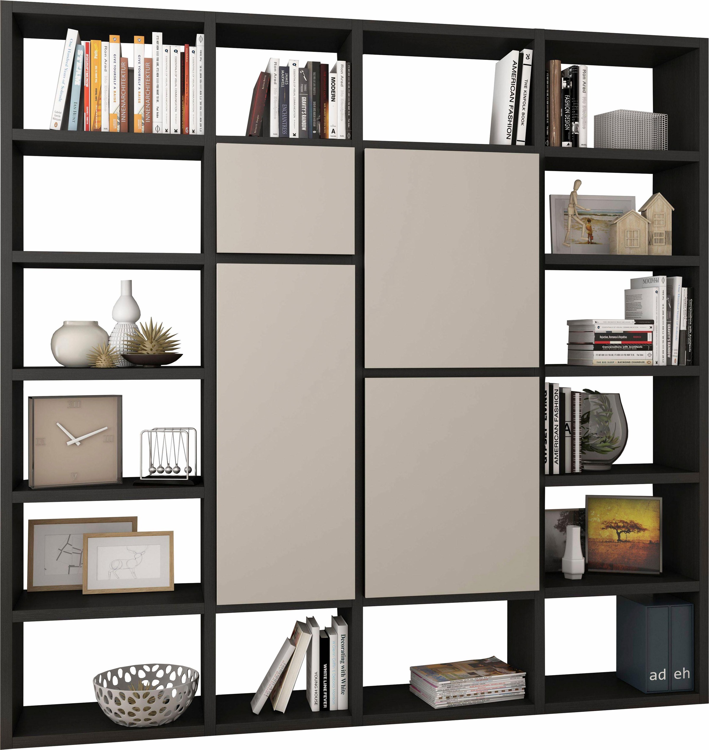 fif möbel Standregal »TOR510«, Breite 227 cm