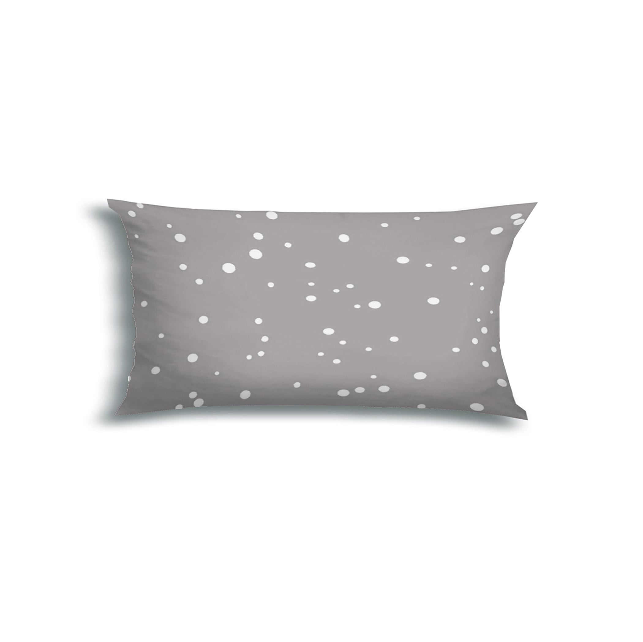 Florella Bettwäsche »»Basas silber « Flausch-Flanell,  100% Baumwolle«