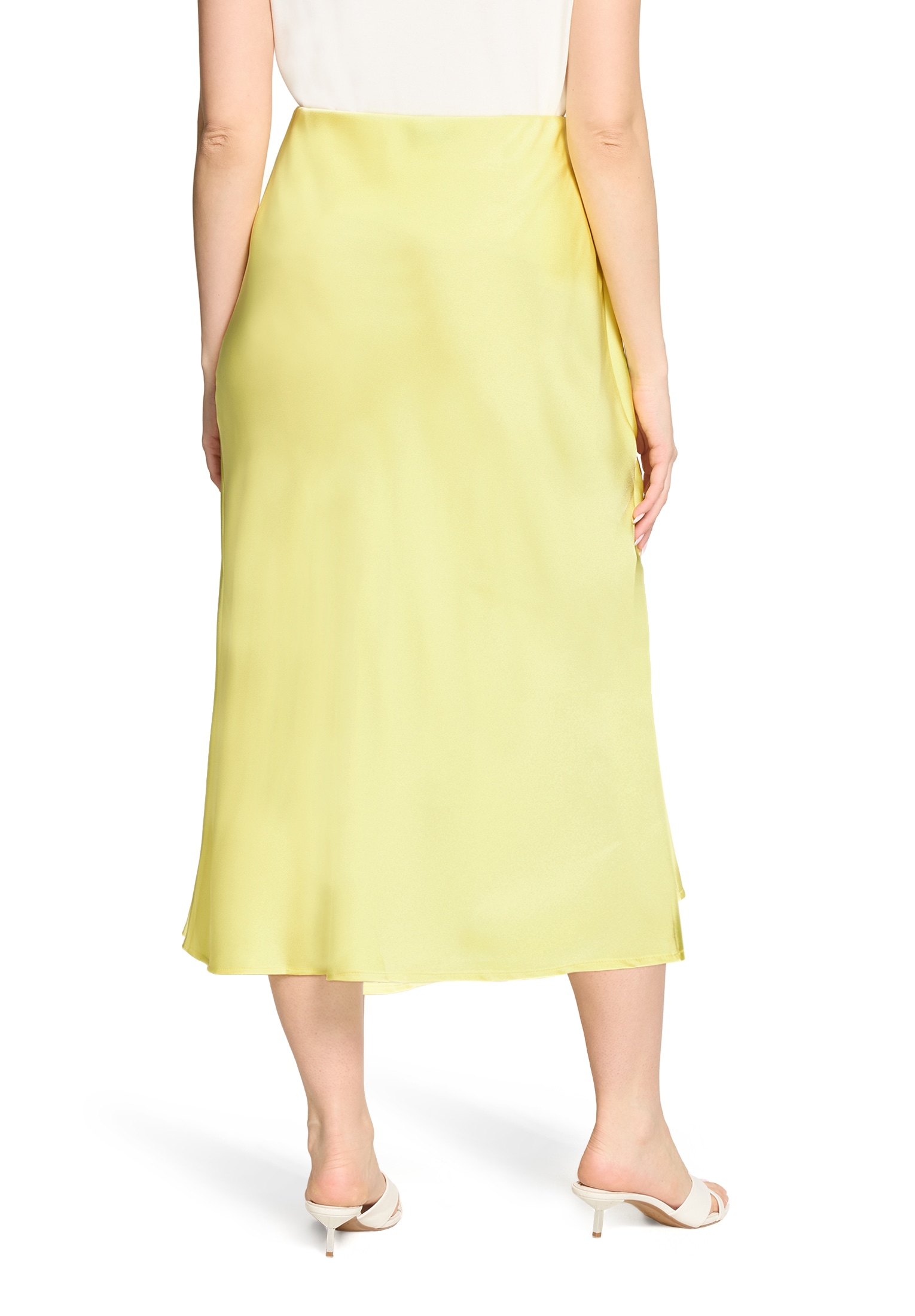 Betty Barclay Maxirock »Maxirock unifarben«