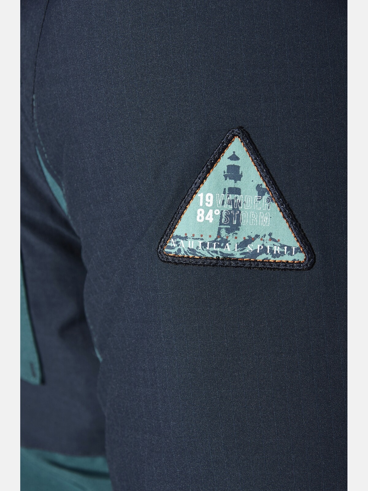 Jan Vanderstorm Outdoorjacke »Outdoorjacke FINNDAL«