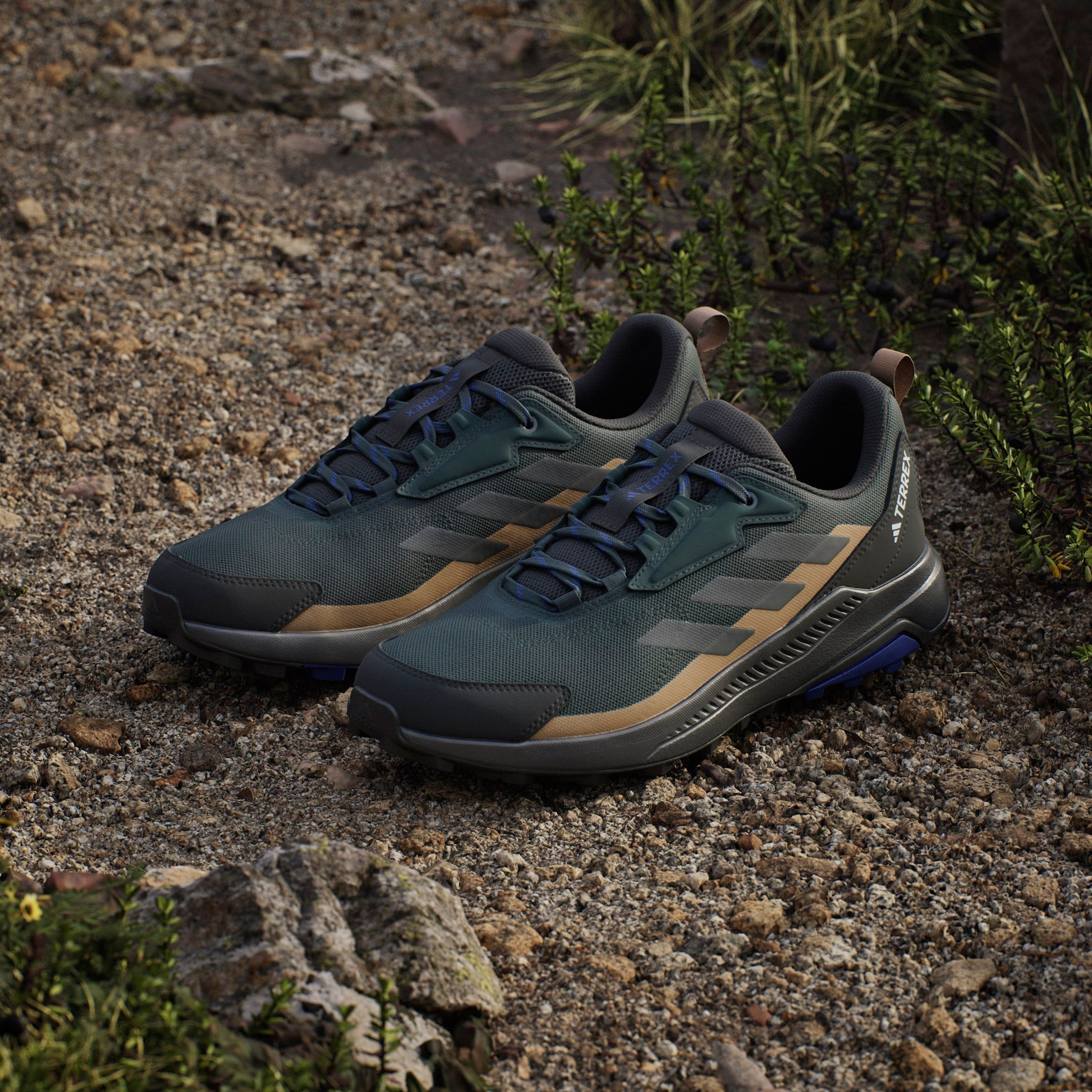 adidas TERREX Wanderschuh »TERREX ANYLANDER«