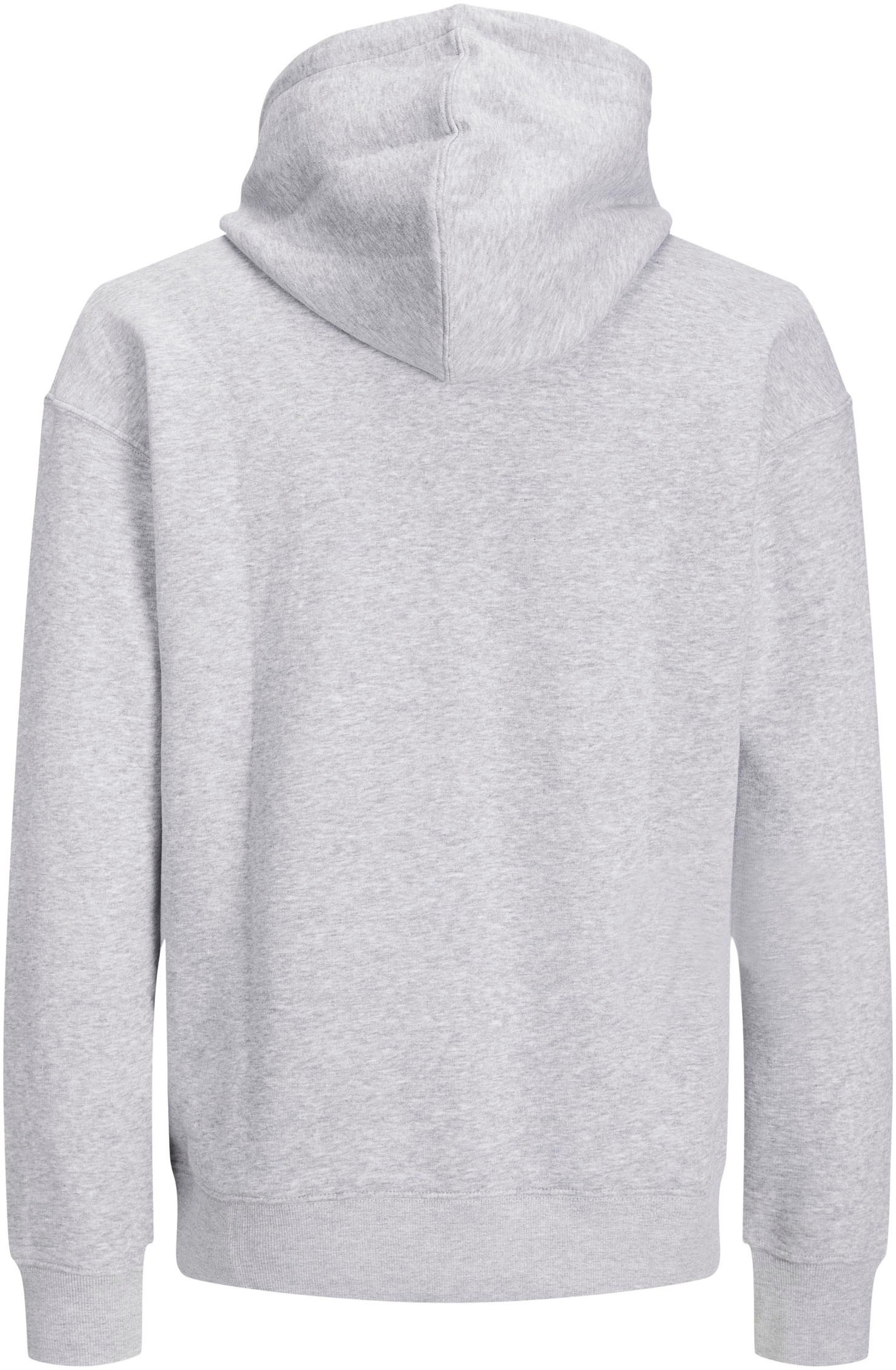 Jack & Jones Kapuzensweatshirt »STAR BASIC SWEAT HOOD«