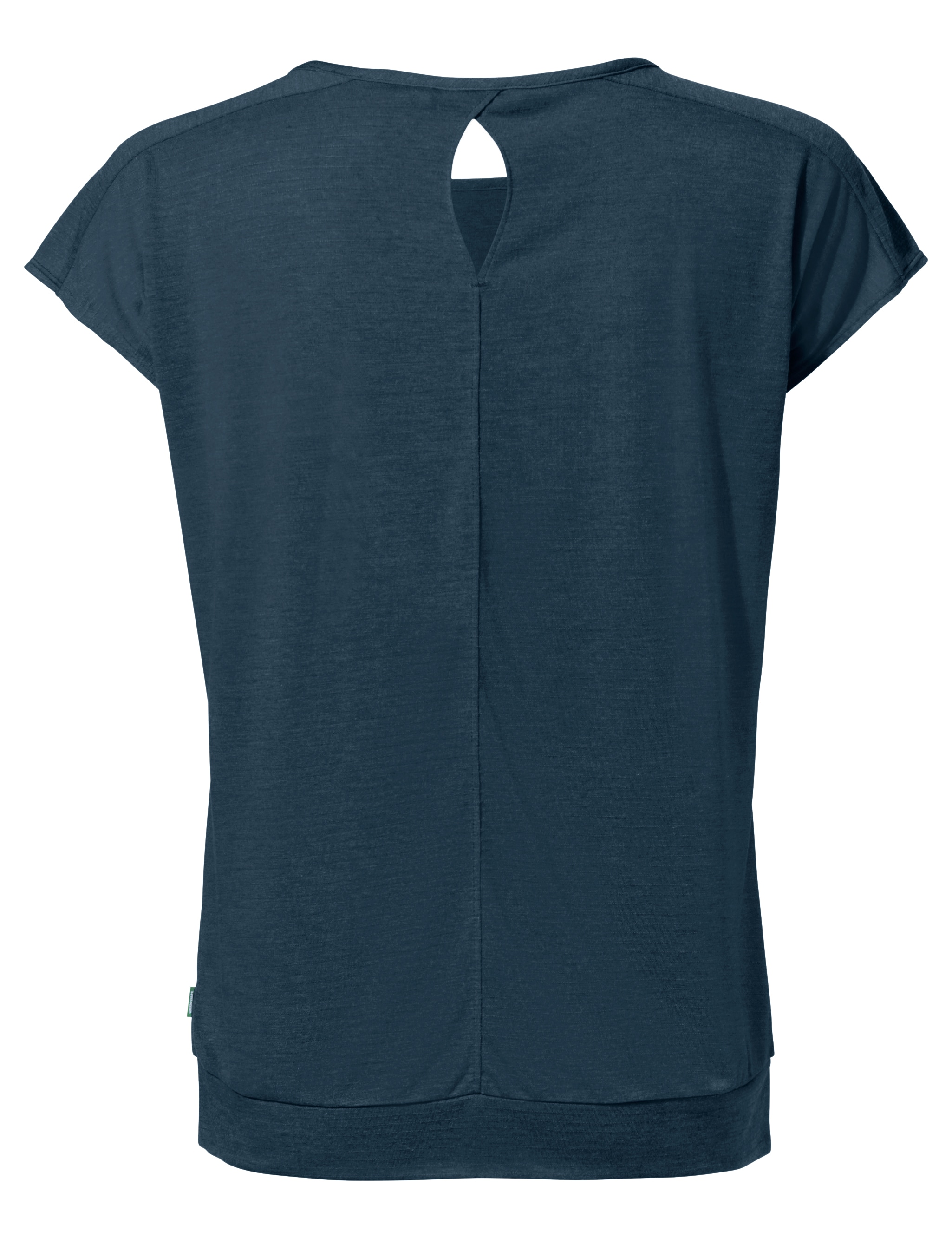 VAUDE Funktionsshirt »WOMEN'S SKOMER T-SHIRT III«, (1 tlg.)