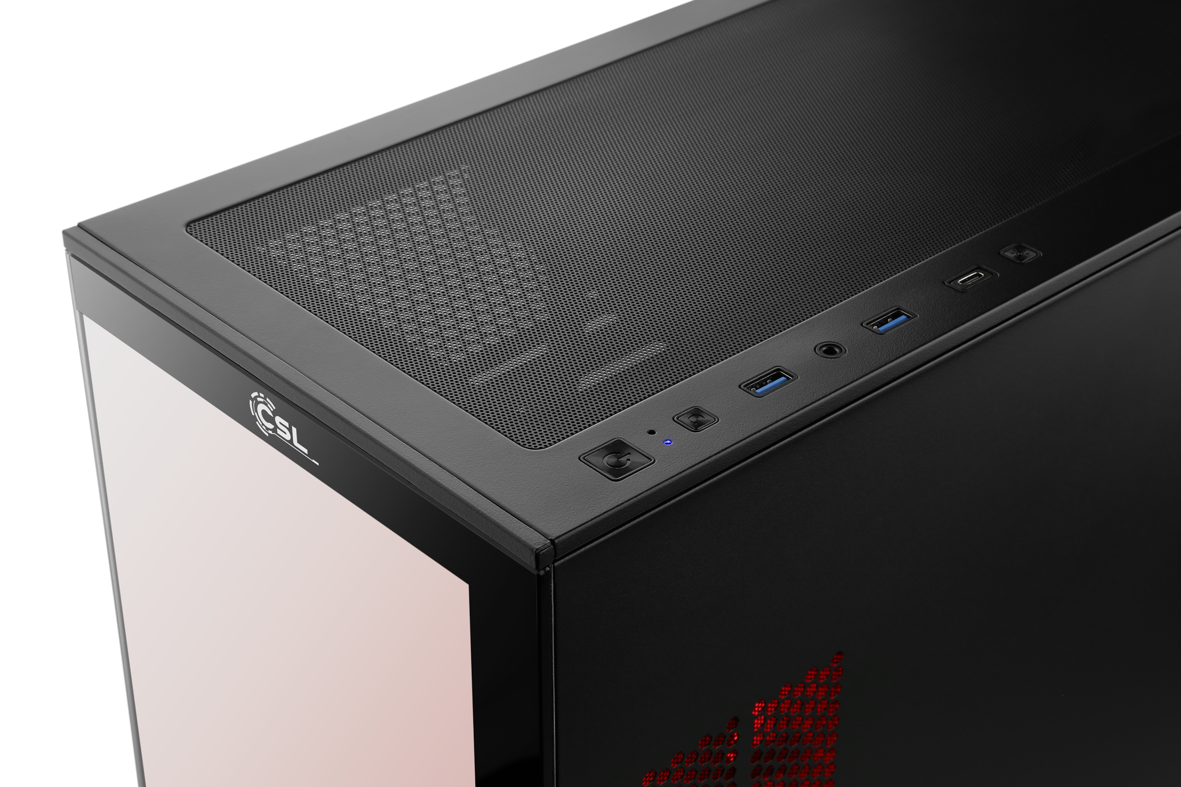 CSL Gaming-PC »AeroVision V24249«