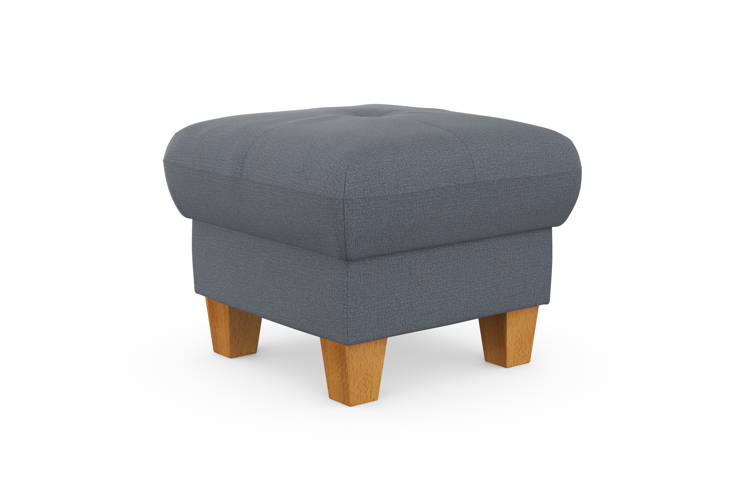 Home affaire Polsterhocker »Lindgren« mit Stauraum