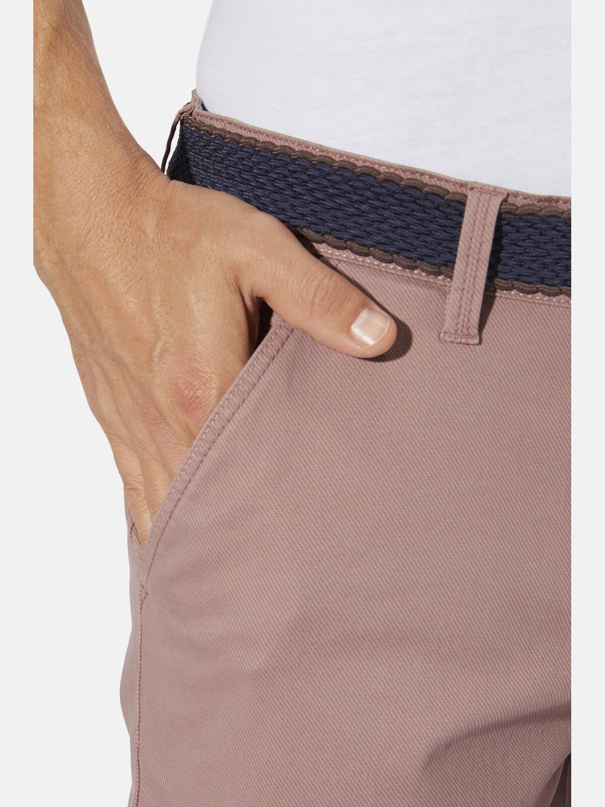 Babista Chinohose »Hose TANCREDO«
