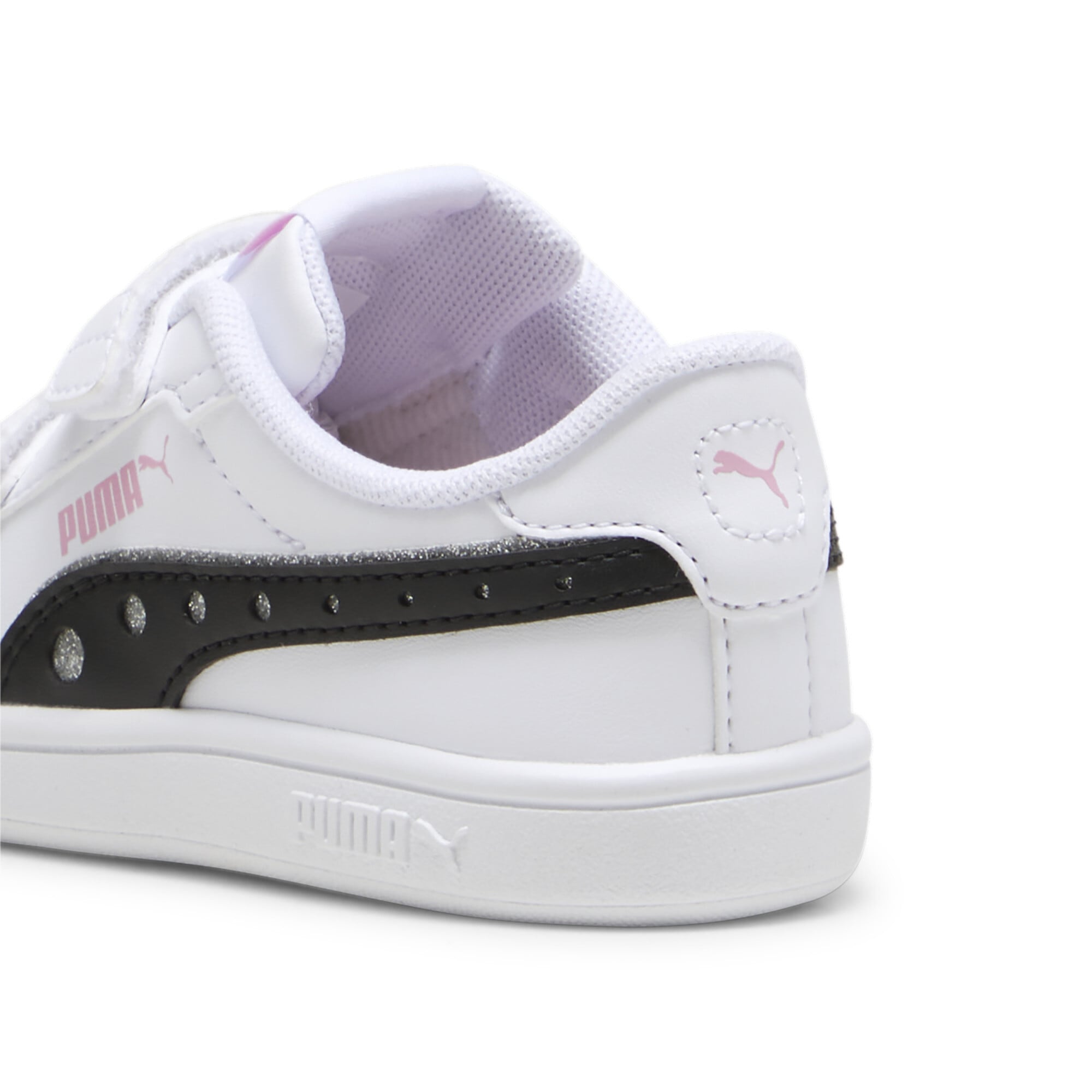 PUMA Sneaker »SMASH 3.0 DANCE PARTY V INF«, für Kinder