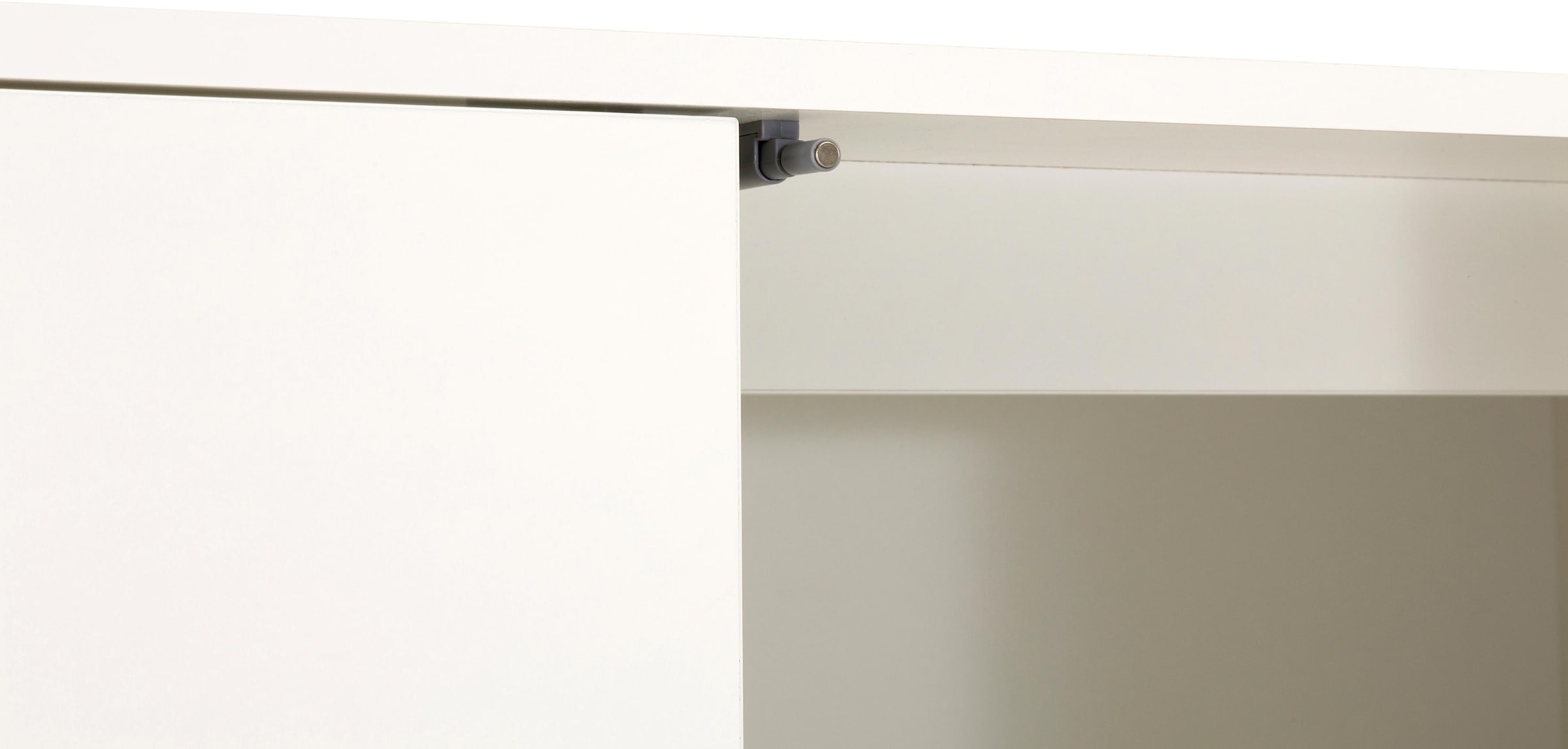 Woodman Sideboard »Elinee«, Kommode im angesagten skandinavischen Look, Breite 120 cm