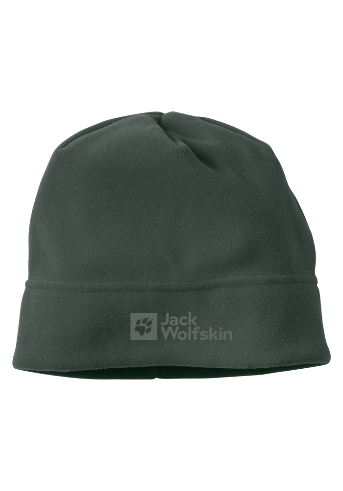 Jack Wolfskin Beanie »REAL STUFF BEANIE«