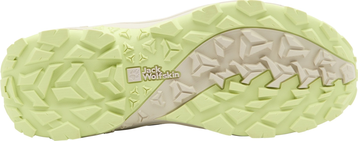 Jack Wolfskin Wanderstiefel »VOJO TOUR TEXAPORE MID W«