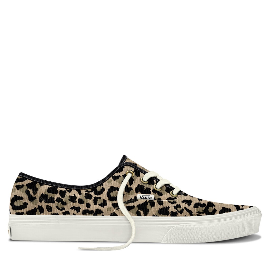 Vans Sneaker »Authentic«