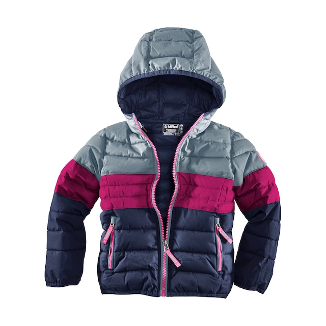 Killtec Steppjacke »Hipsy Mini« bei ♕