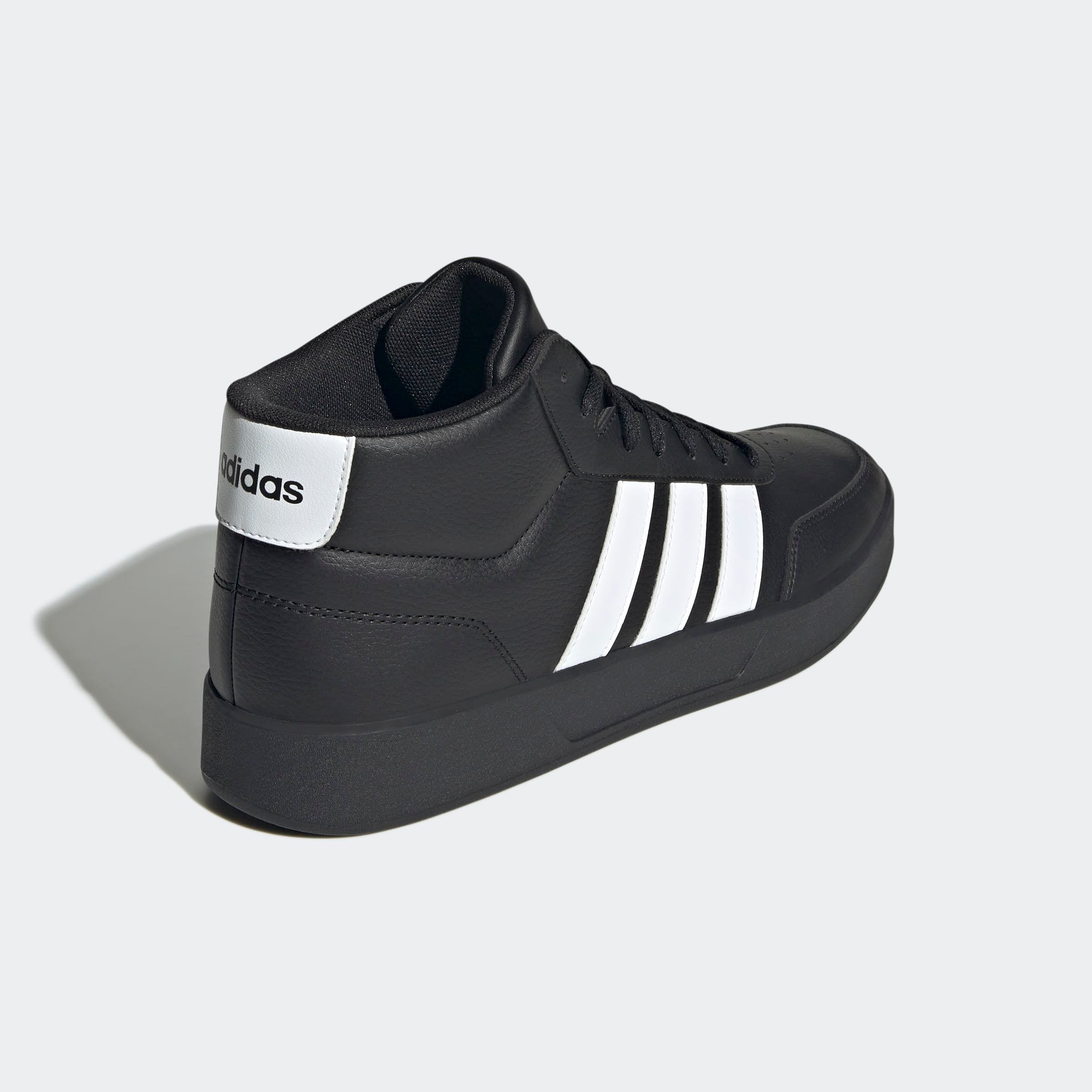 adidas Sportswear Sneaker »BREAKNET MID«