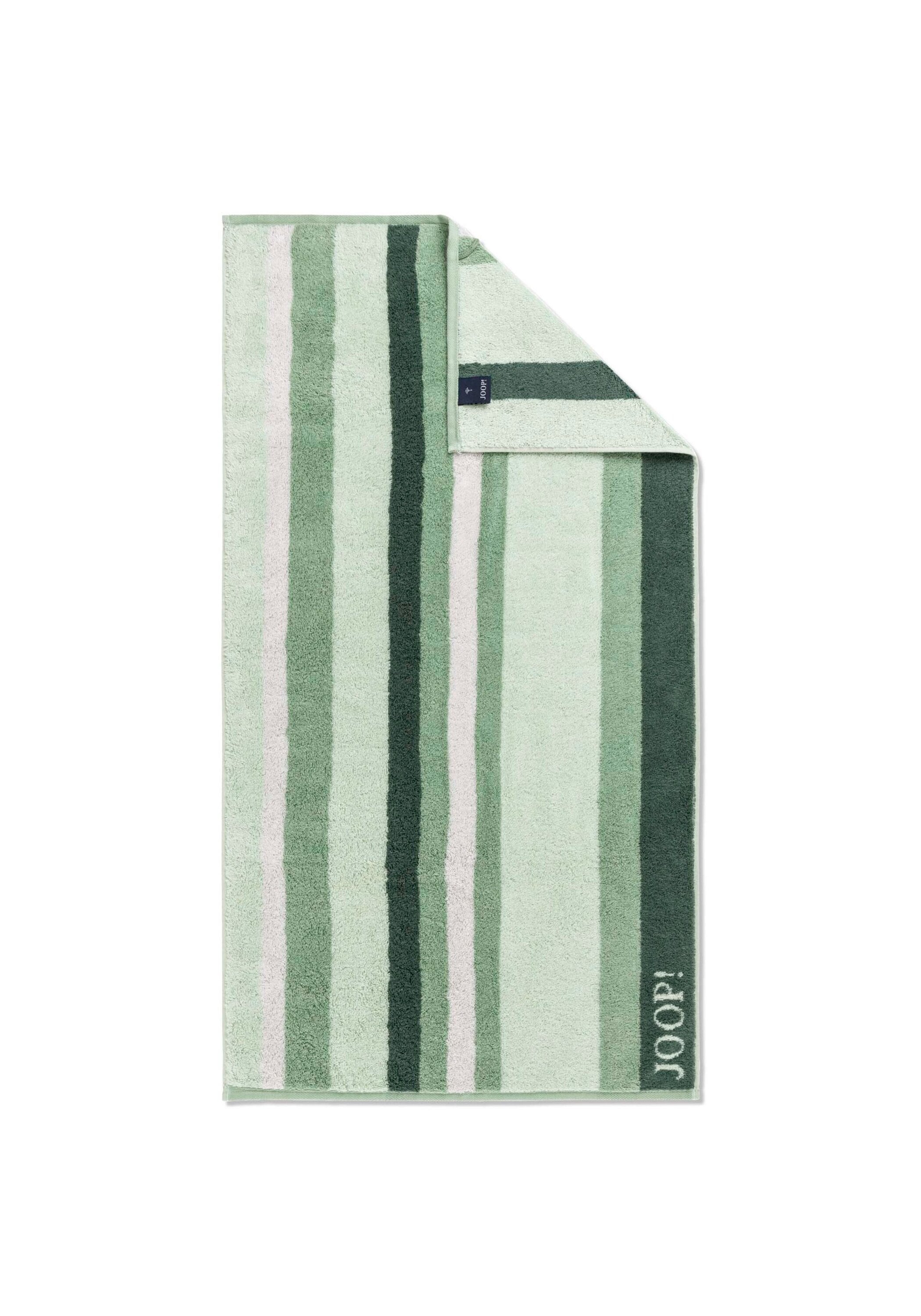 JOOP! Handtuch »Handtuch Vibe 1er Pack«, (1er Pack St.)