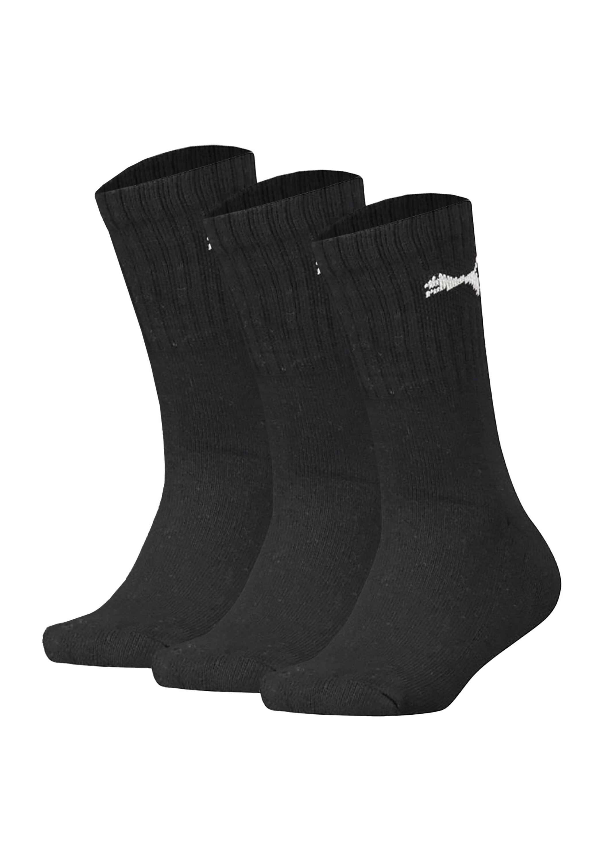 PUMA Kurzsocken »Socken 3er Pack«