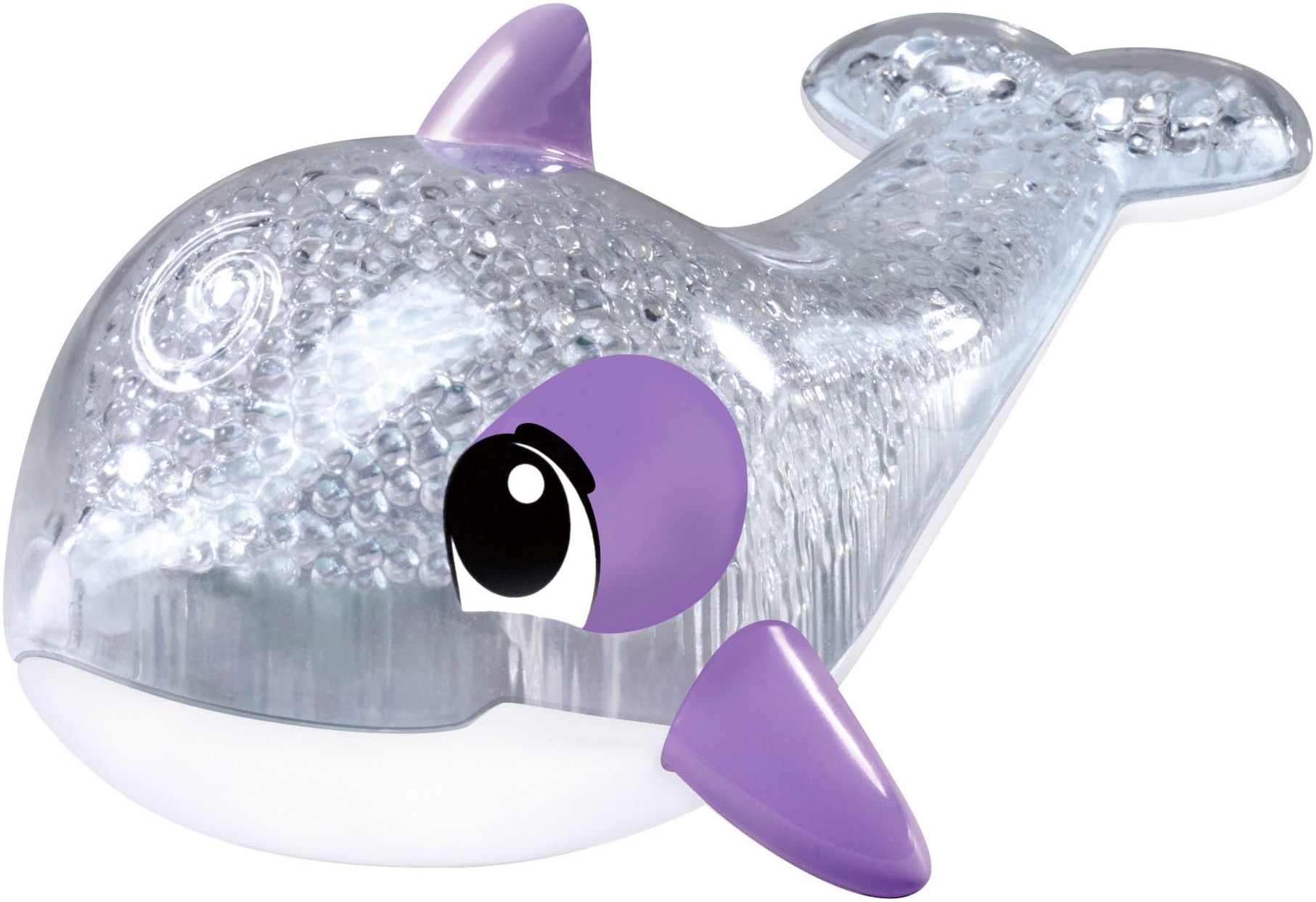 SIMBA Badespielzeug »ABC Funkel Delfin«