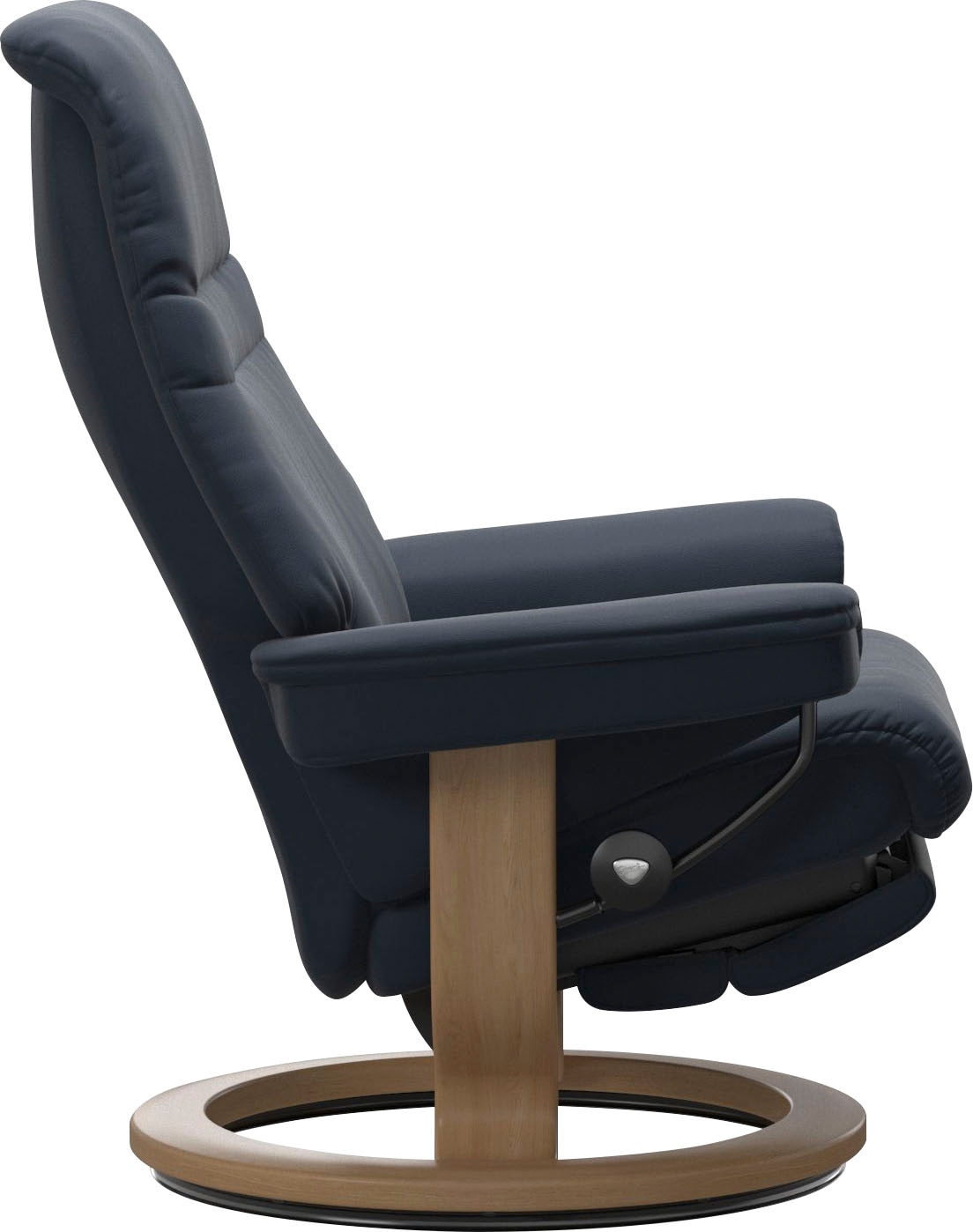 Stressless® Relaxsessel »Sunrise«, elektrisch verstellbar, optional 2-motorisch, Größe M & L