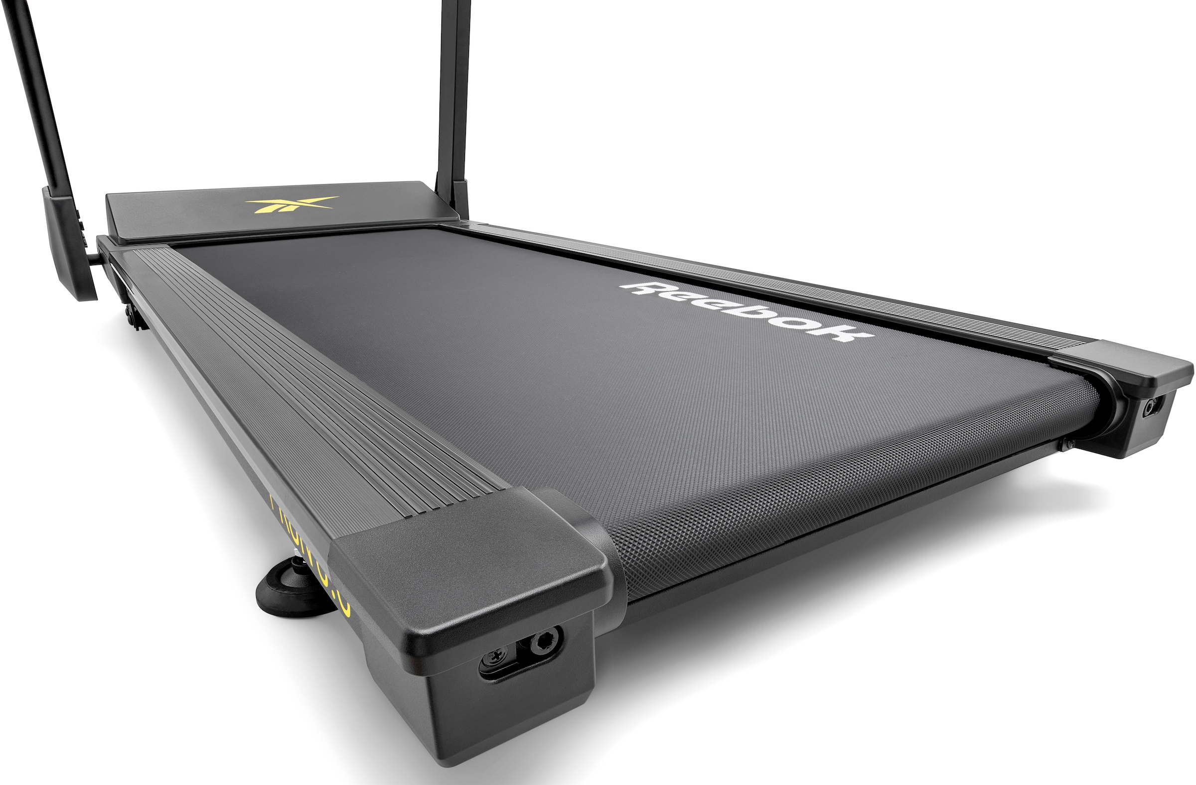 Reebok Laufband »i-Run 5« bis max. 15 km/h, klappbar, mit Steigung, 120 kg max. Benutzergewicht