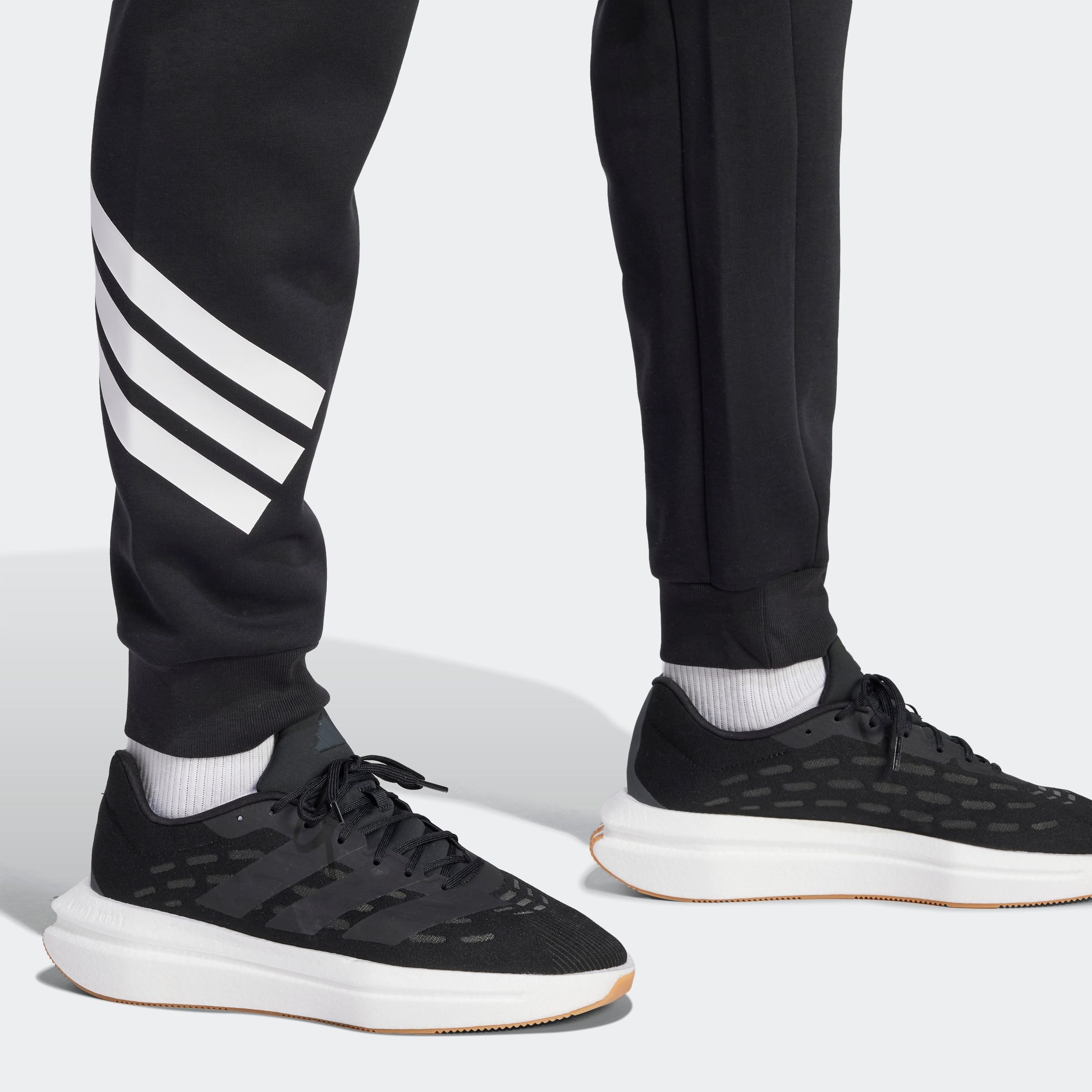 adidas Sportswear Sporthose »M FI 3S PT«, (1 tlg.)