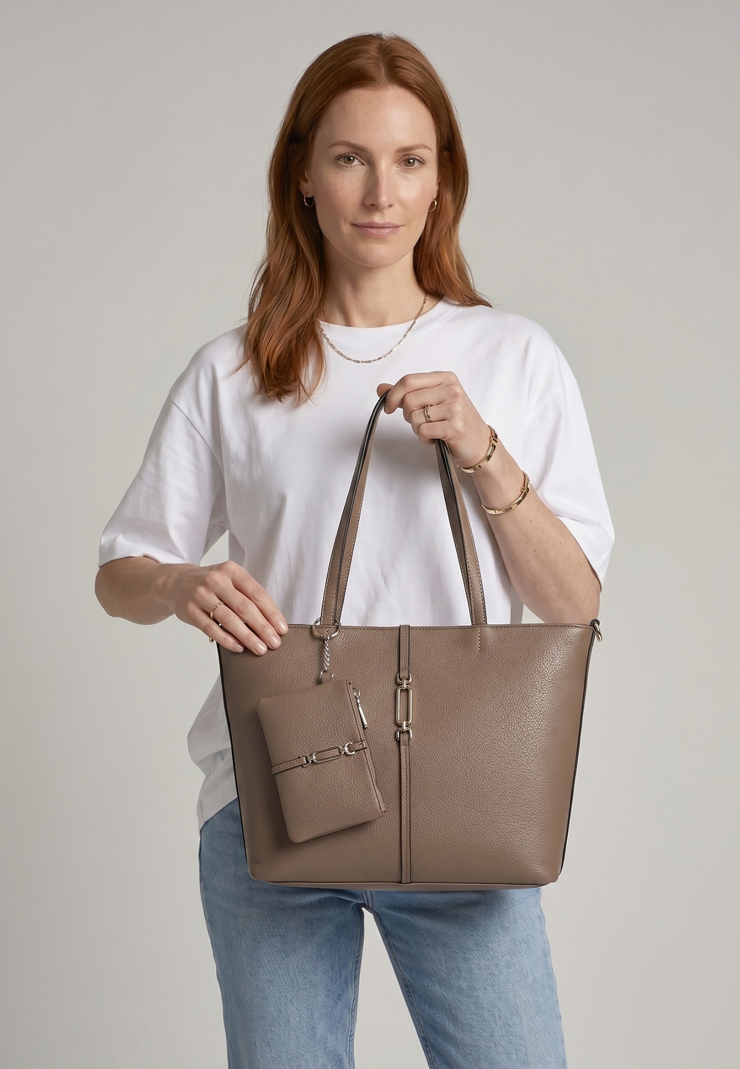 EMILY & NOAH Shopper »Shopper E&N Lewe«