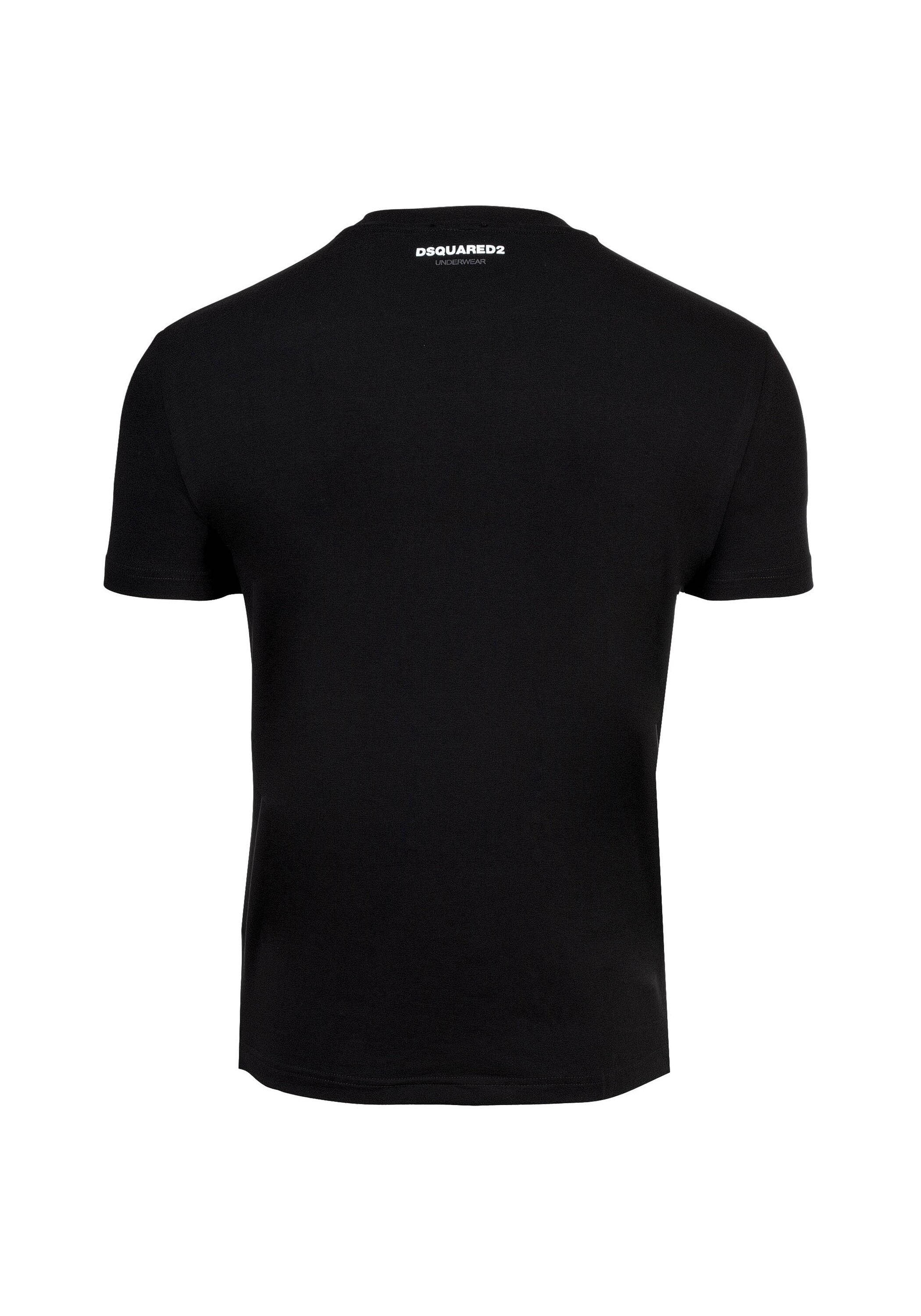 Dsquared2 T-Shirt »T-Shirt 3-PACK T-SHIRT 3er Pack«