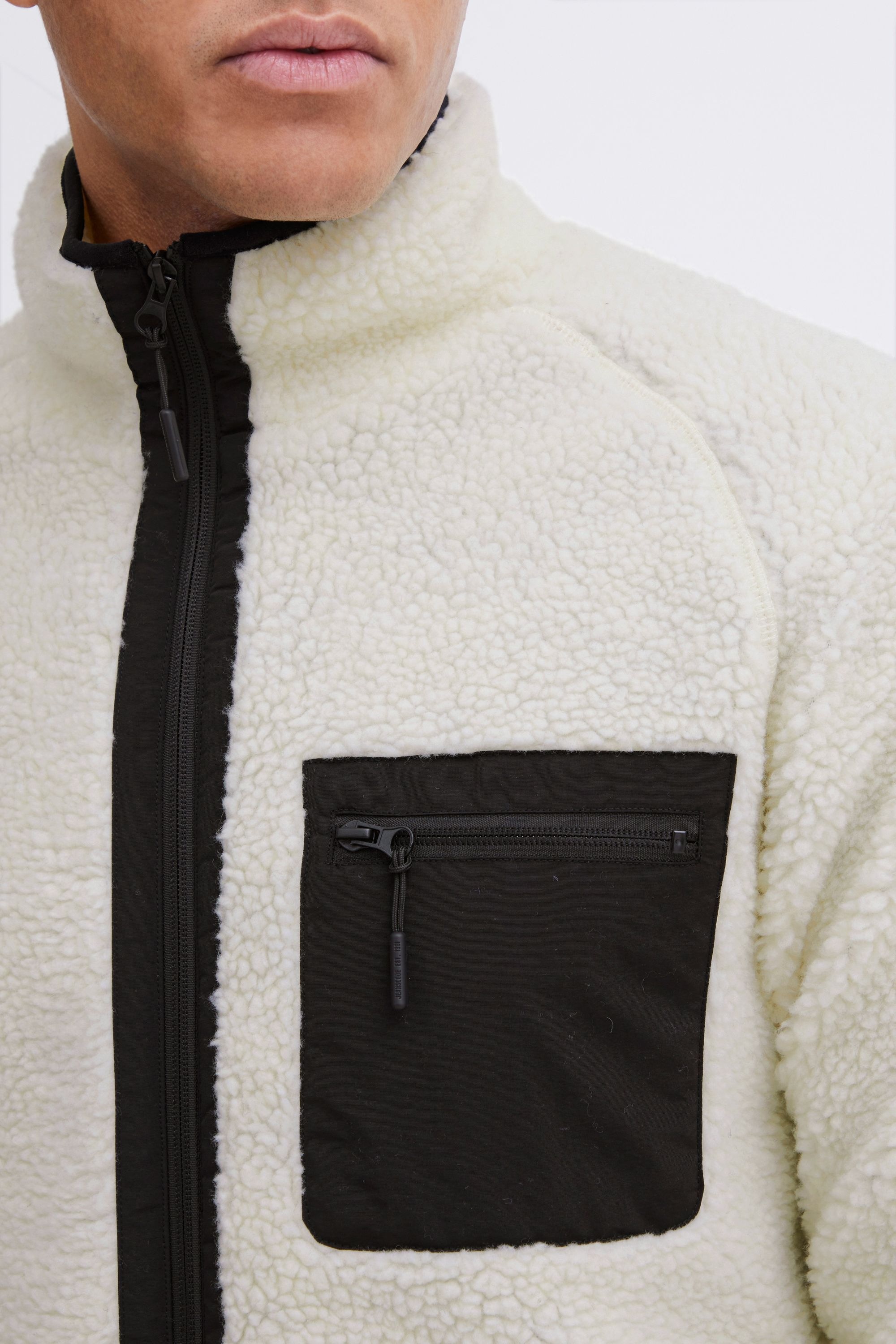 Indicode Kapuzensweatjacke »Kapuzensweatjacke IDTrodie«