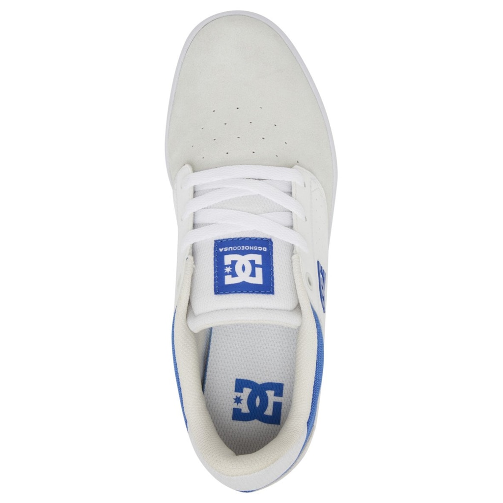 DC Shoes Sneaker »Plaza«