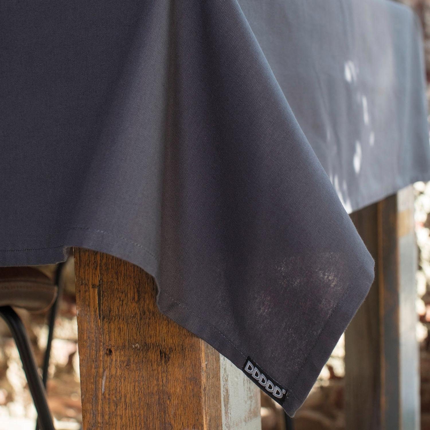 DDDDD Tischdecke »Kit«, 140x240 cm, Baumwolle