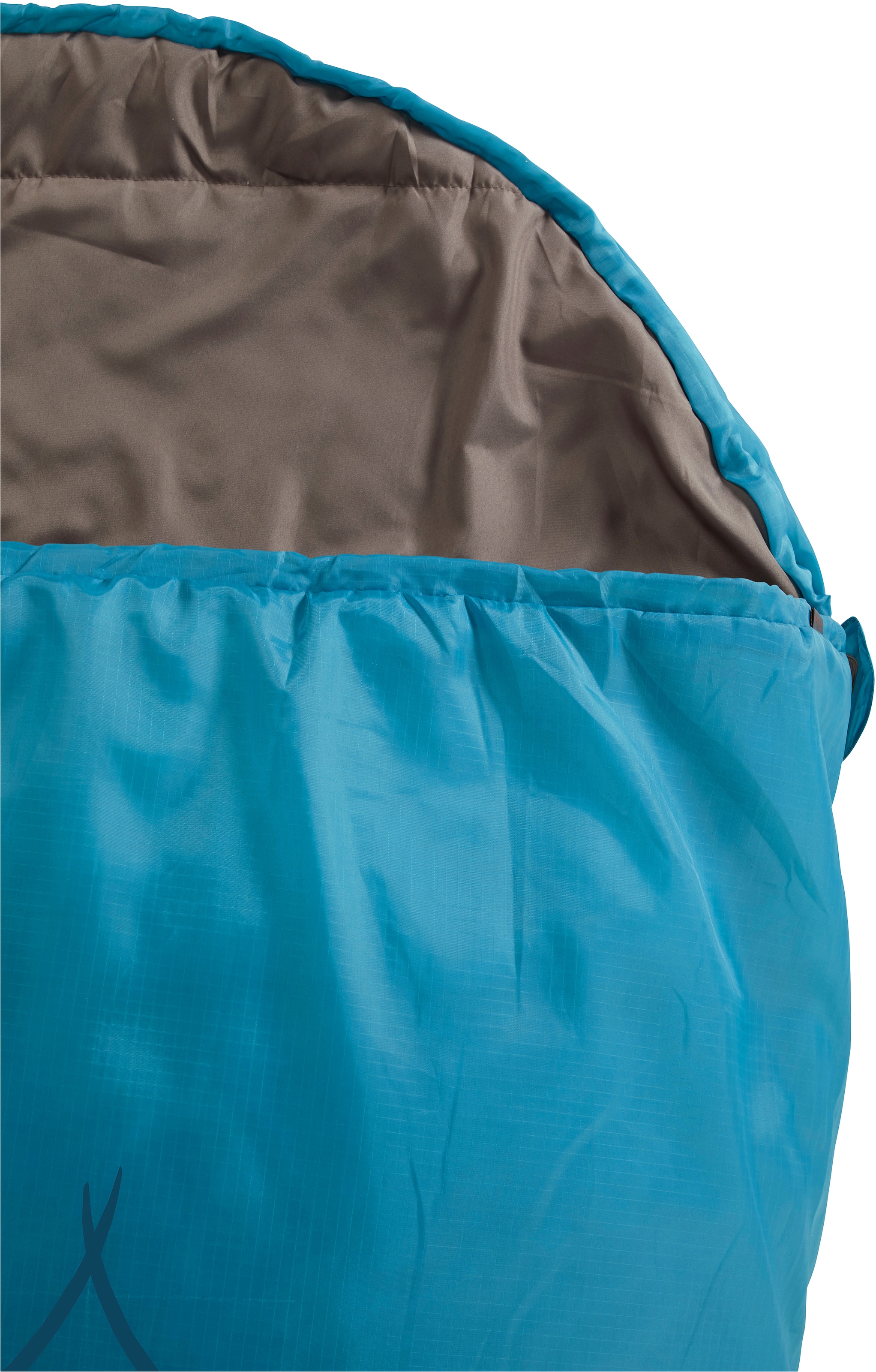 GRAND CANYON Mumienschlafsack »WHISTLER«, (2 tlg.)