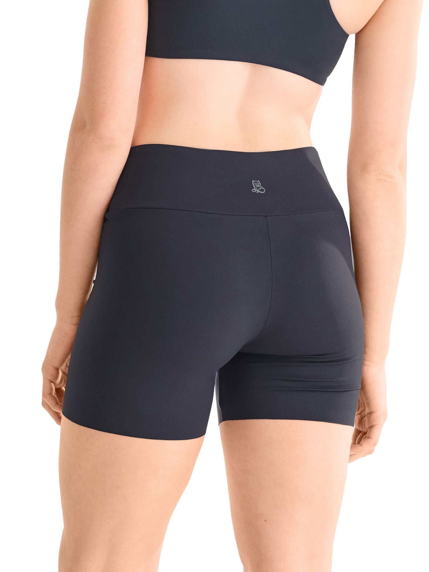 Lisca Sporthose »Hose Leggings - kurz Free Move«