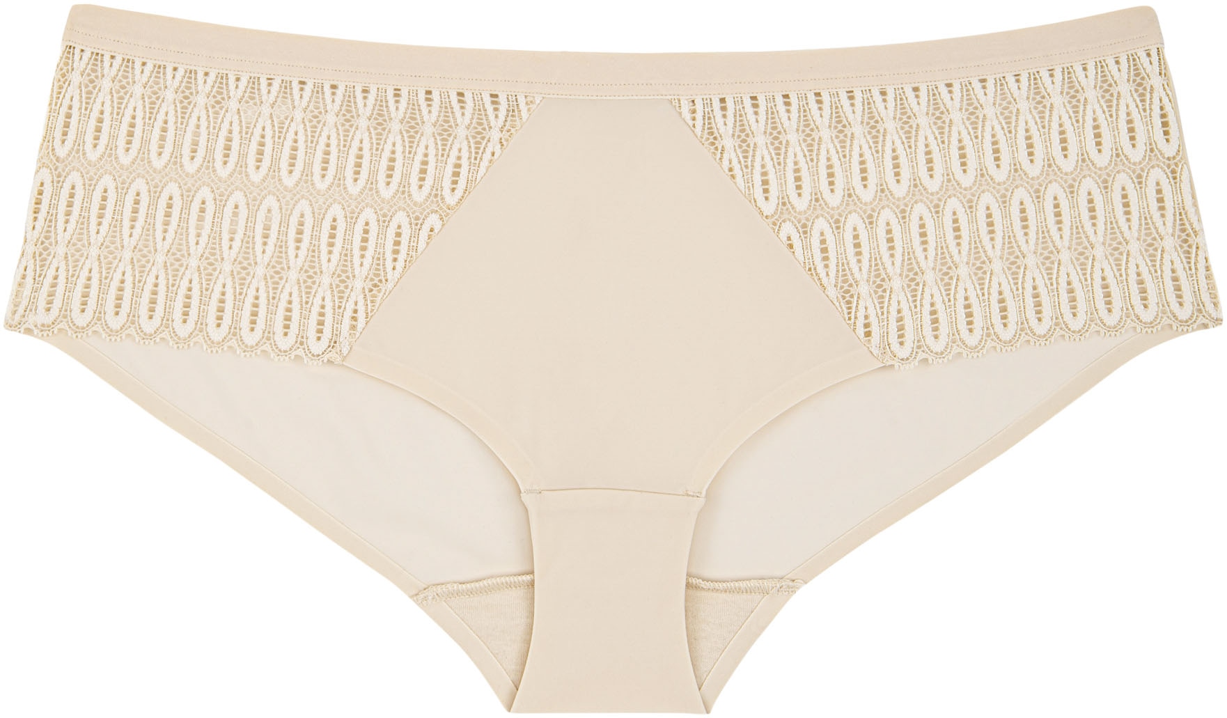 Triumph Slip »Aura Spotlight Maxi«, moderne Grafikspitze