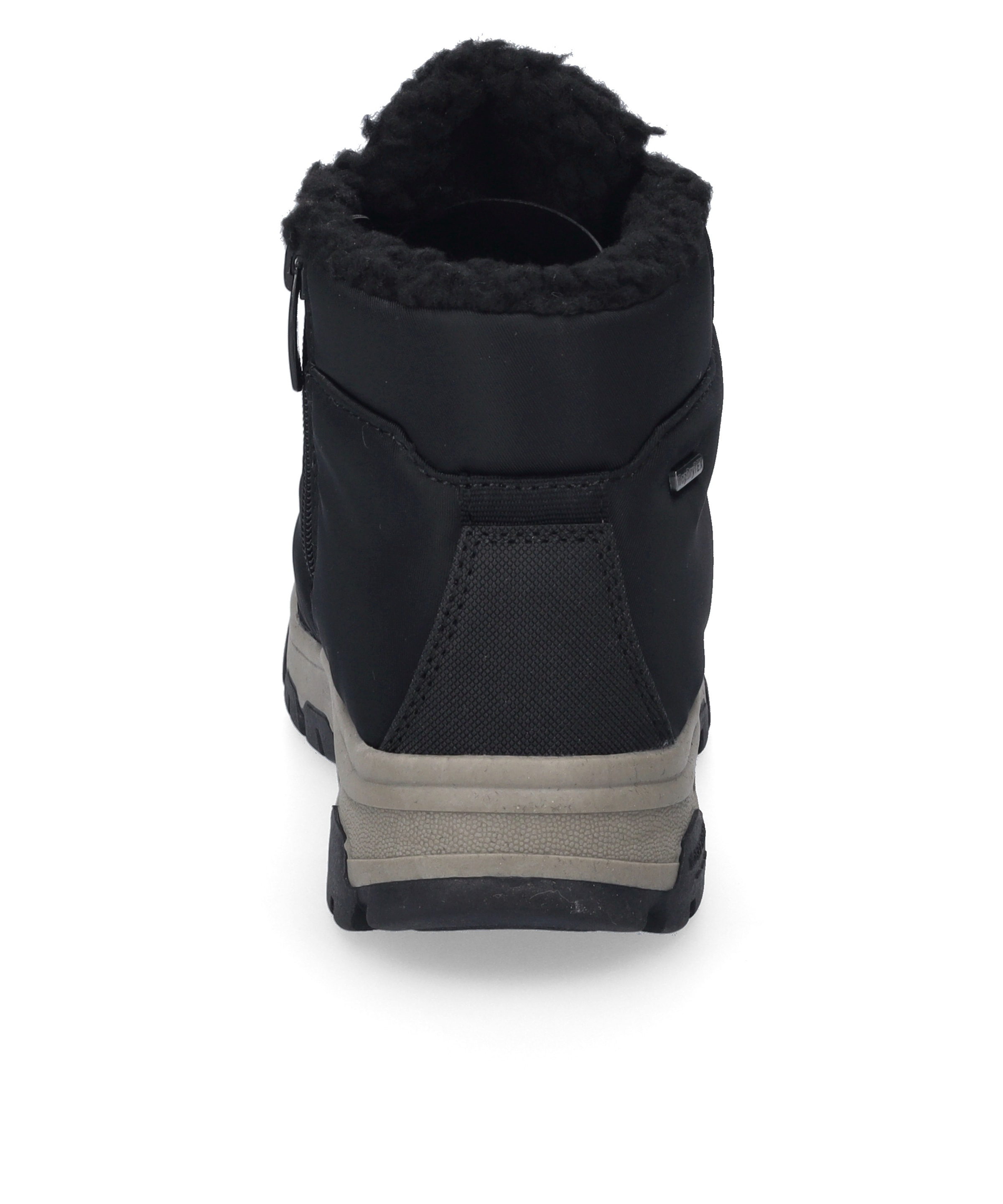 Josef Seibel Stiefelette »Davos 50, schwarz«