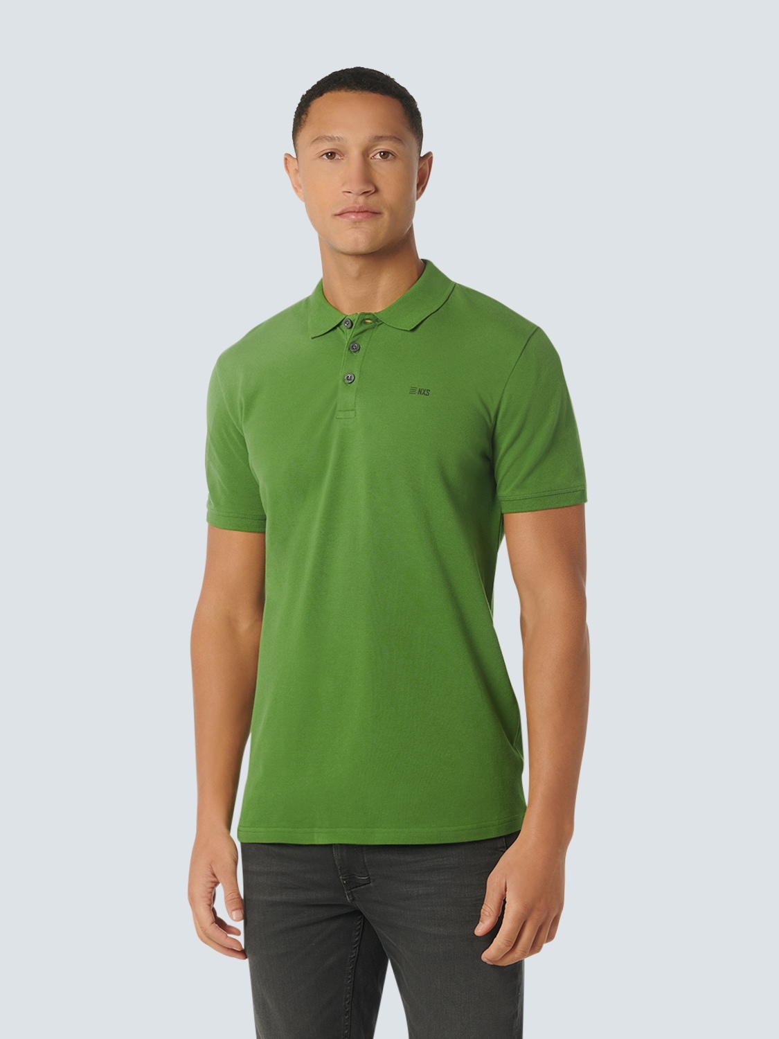 Poloshirt