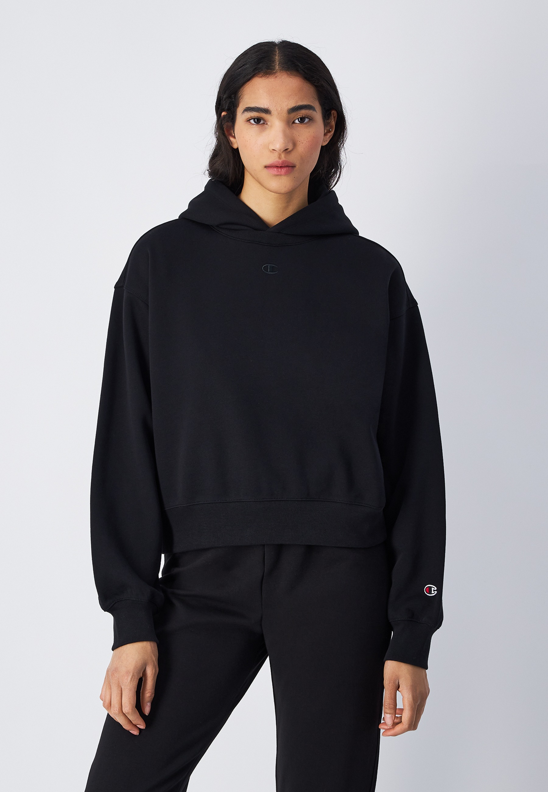 Champion Kapuzensweatshirt