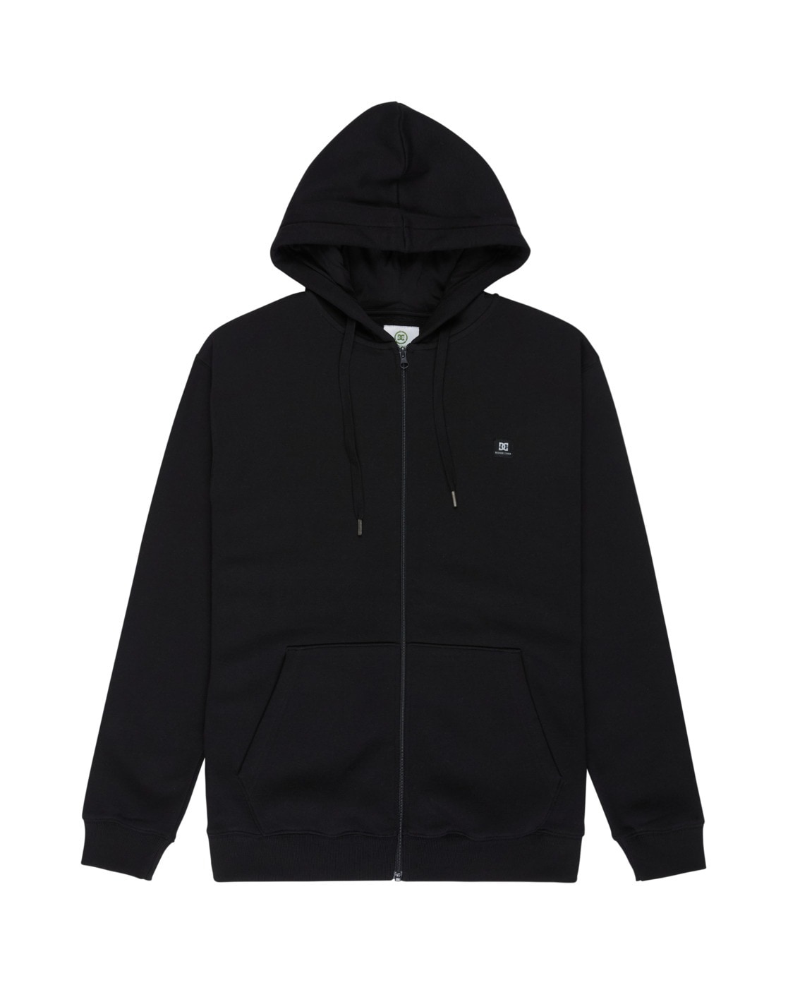 DC Shoes Kapuzensweatshirt »Lorion«
