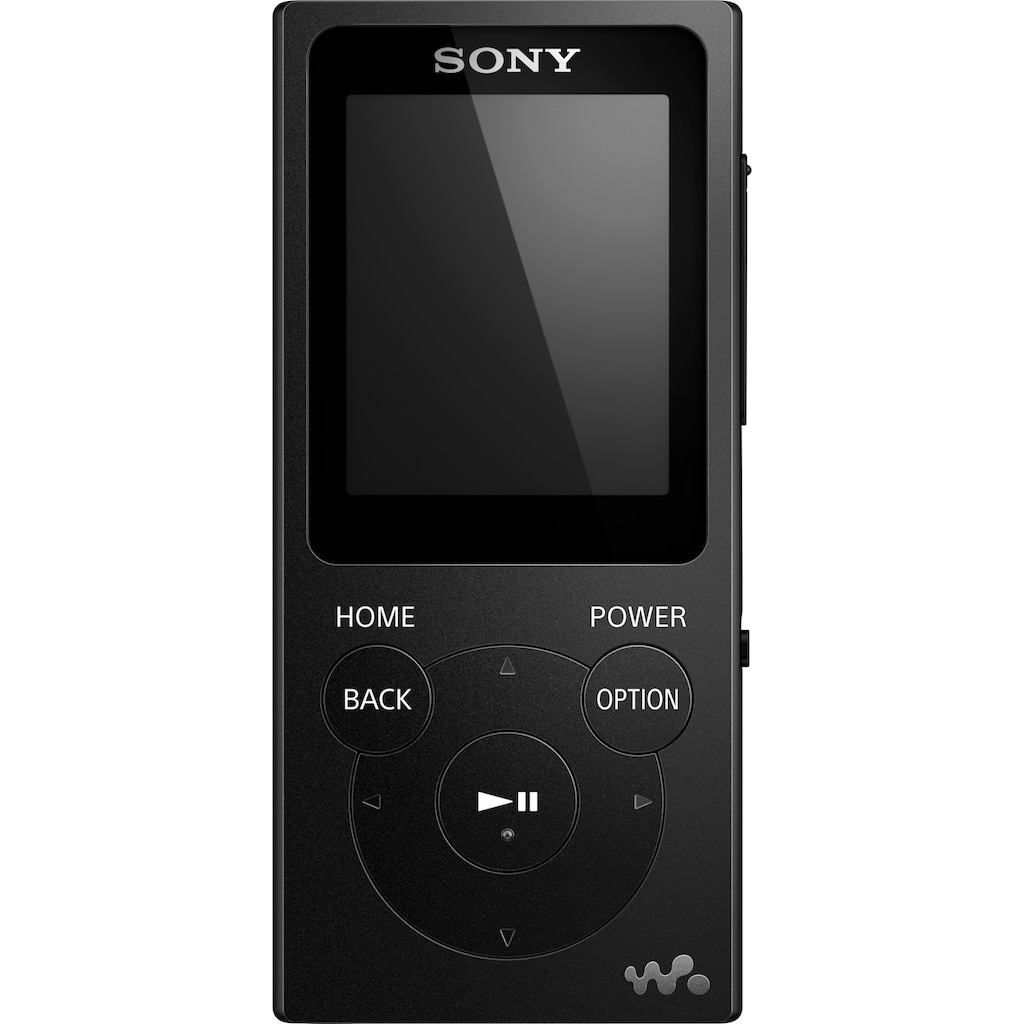 Sony MP3-Player »NW-E394«, (8 GB)