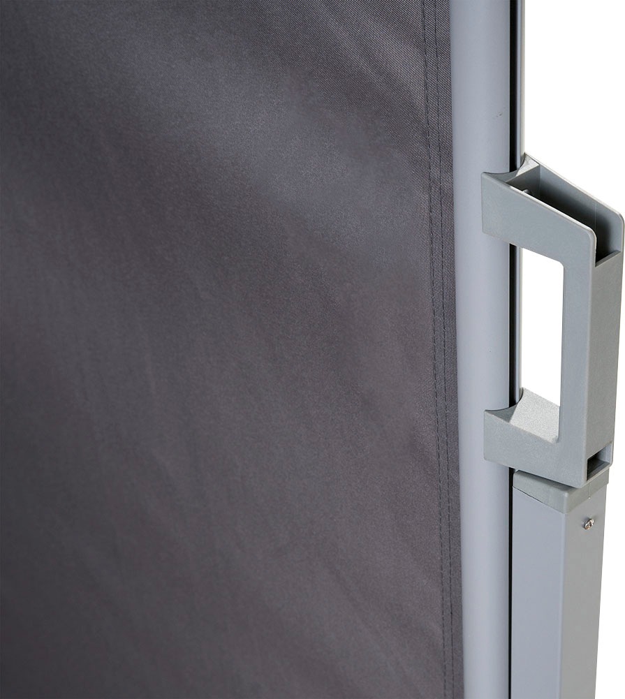hecht international Seitenmarkise »START« BxH: 300x160 cm